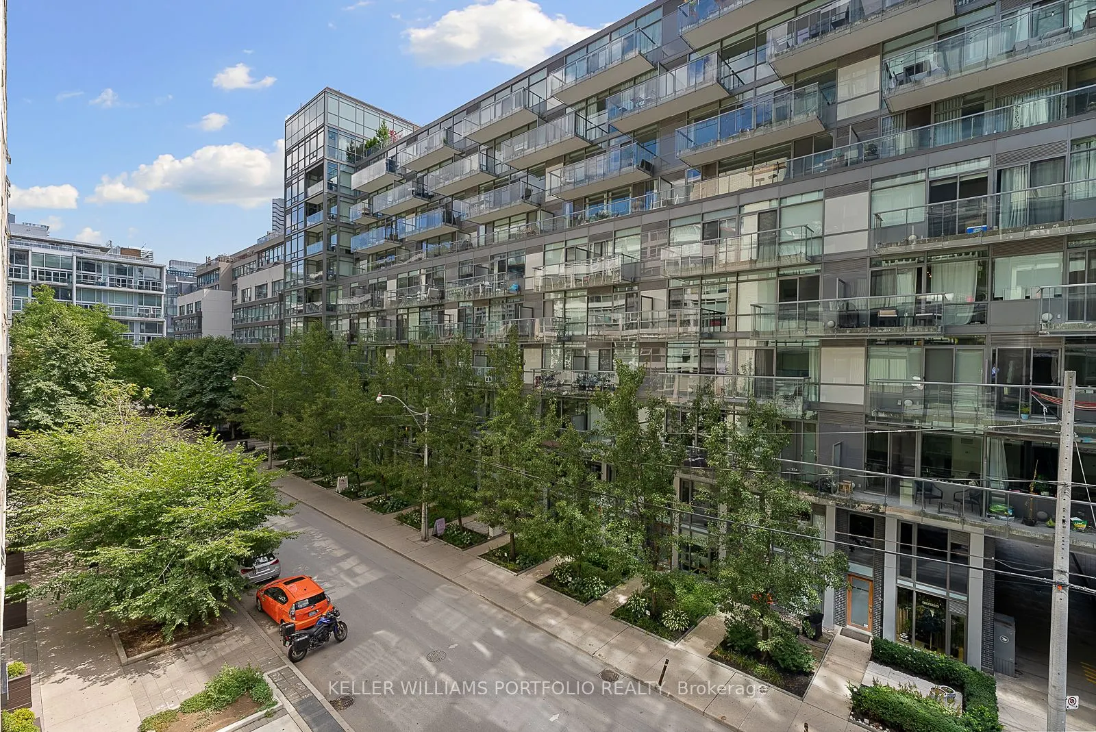 38 Stewart Street, #303