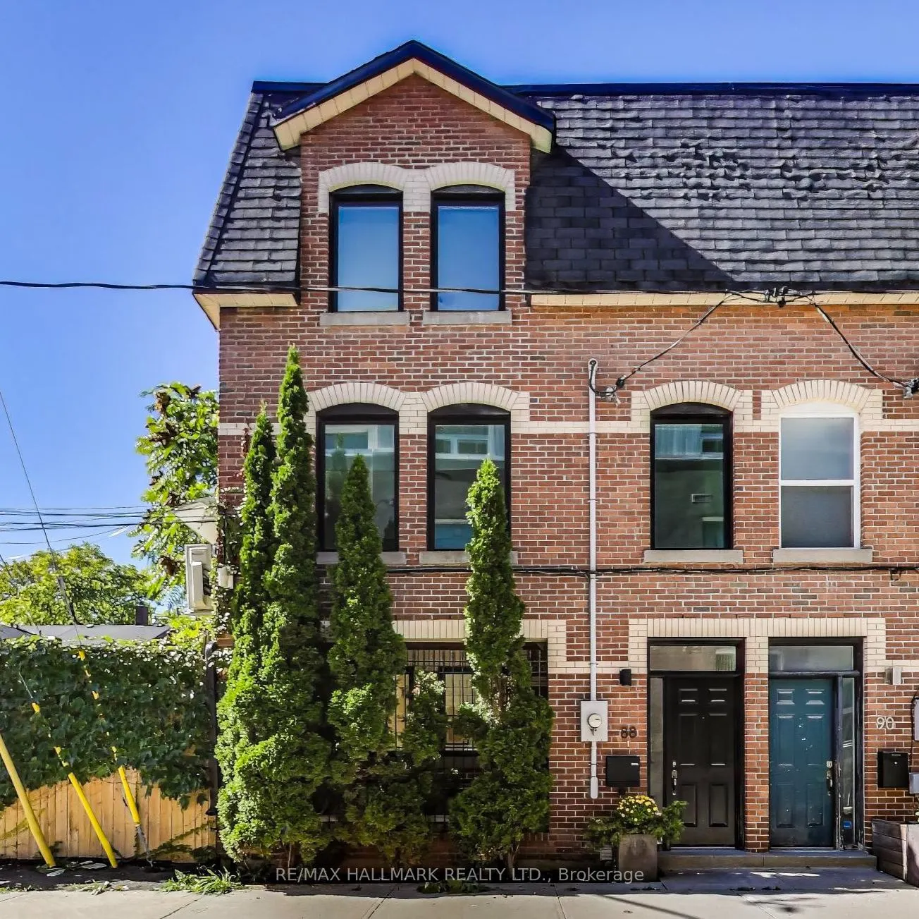 88 Poulett Street