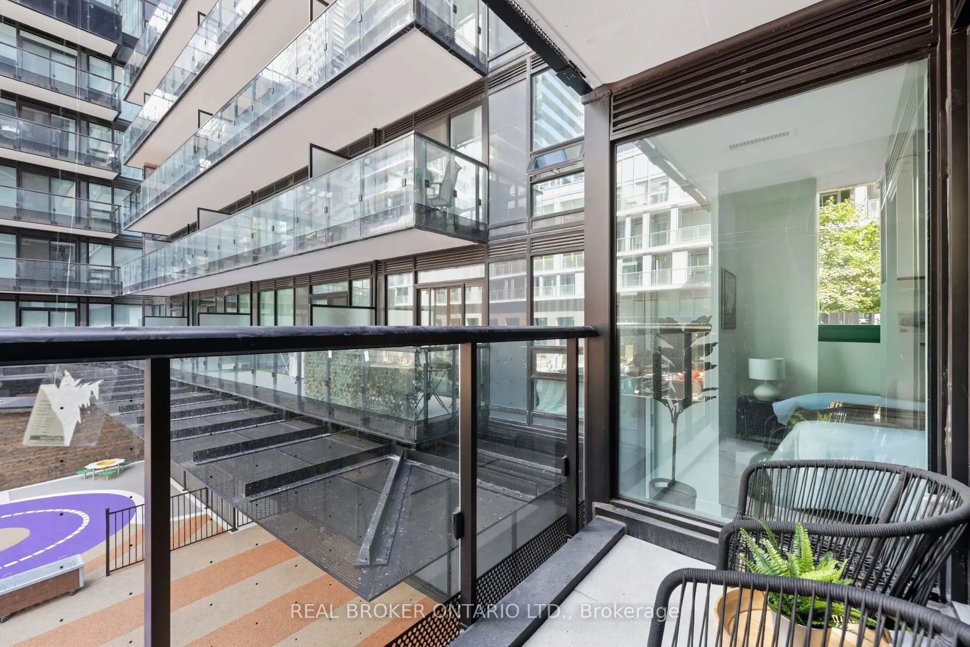 127 Broadway Avenue, #207