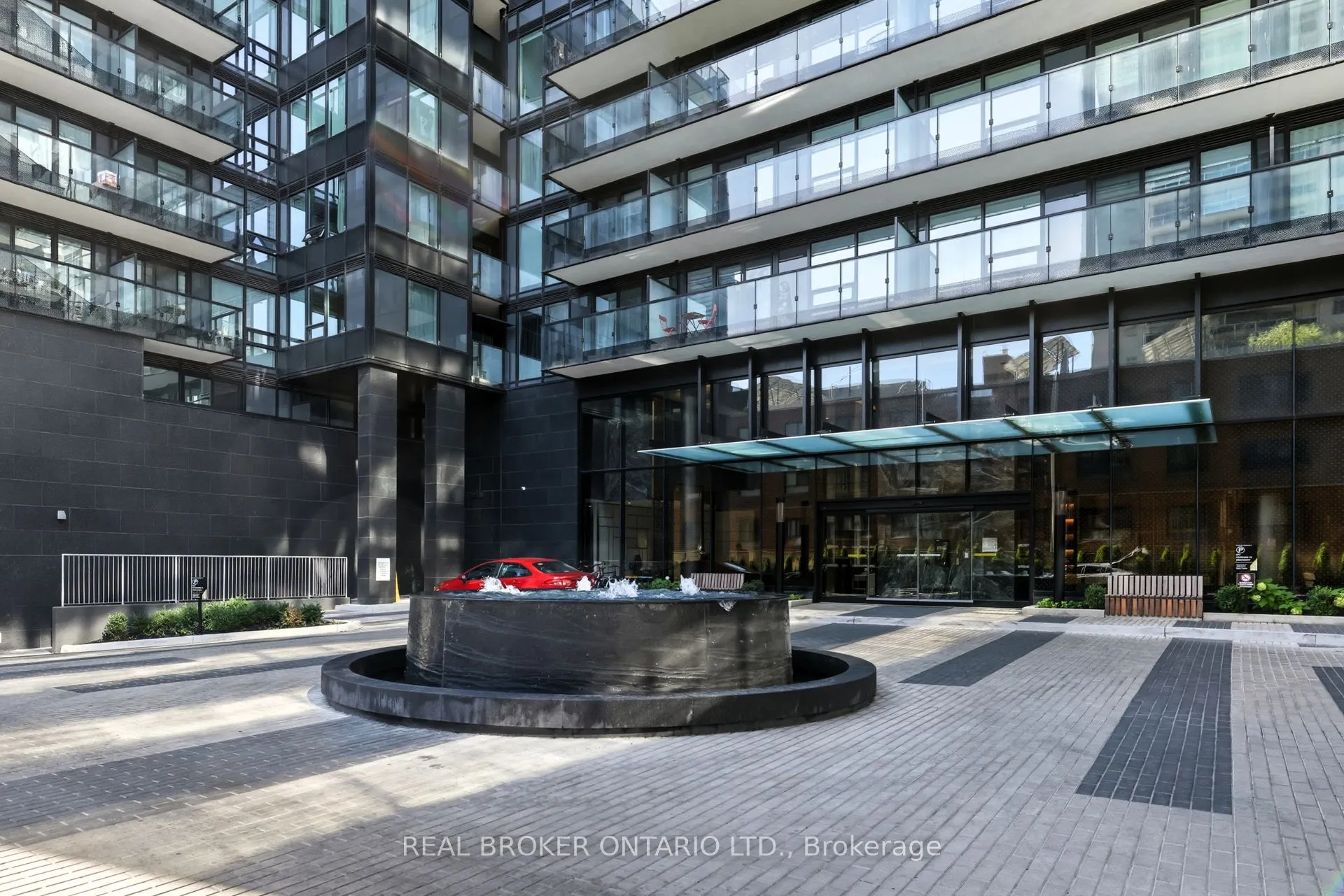 127 Broadway Avenue, #207