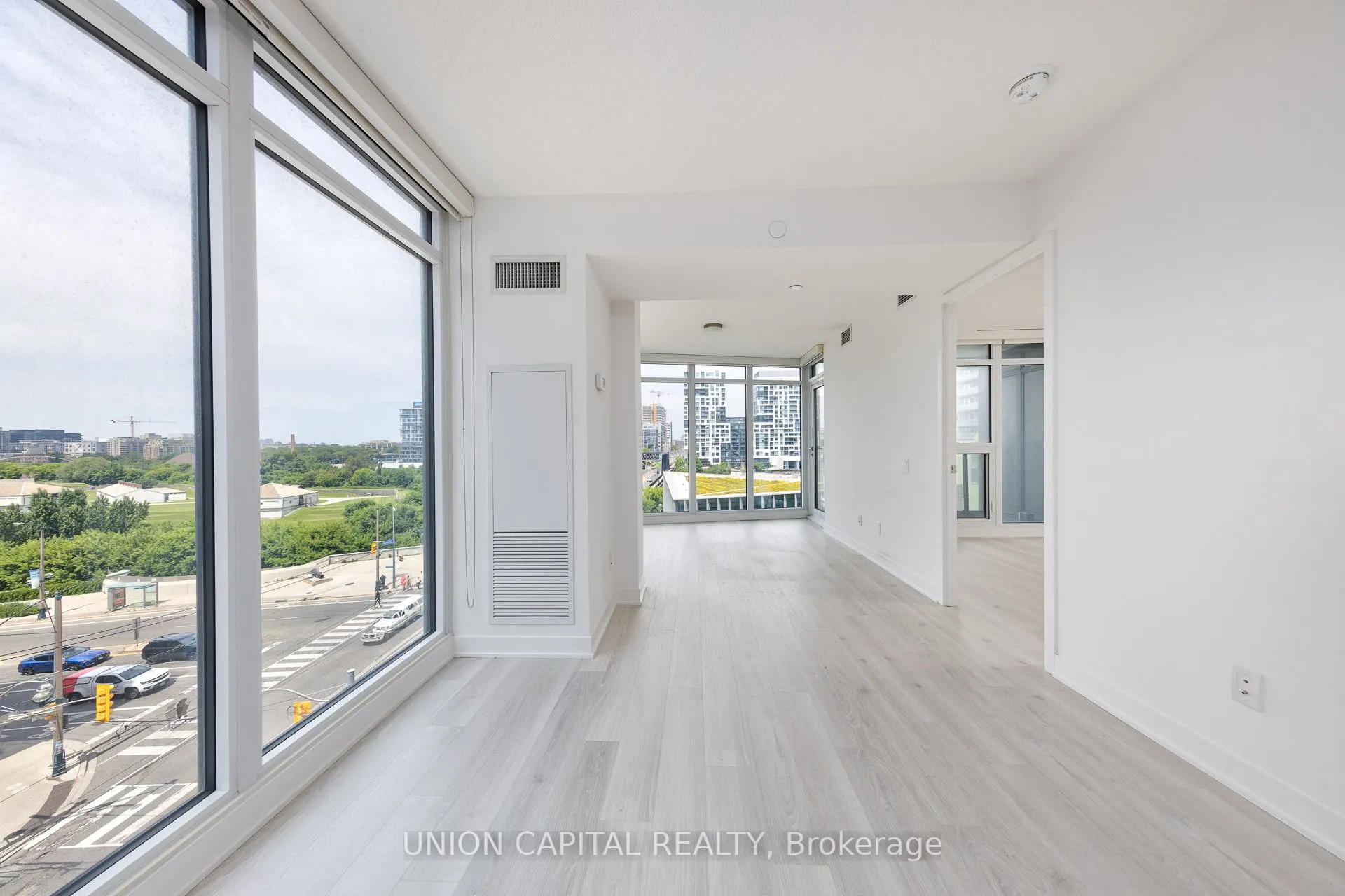 80 Queens Wharf Road, #603