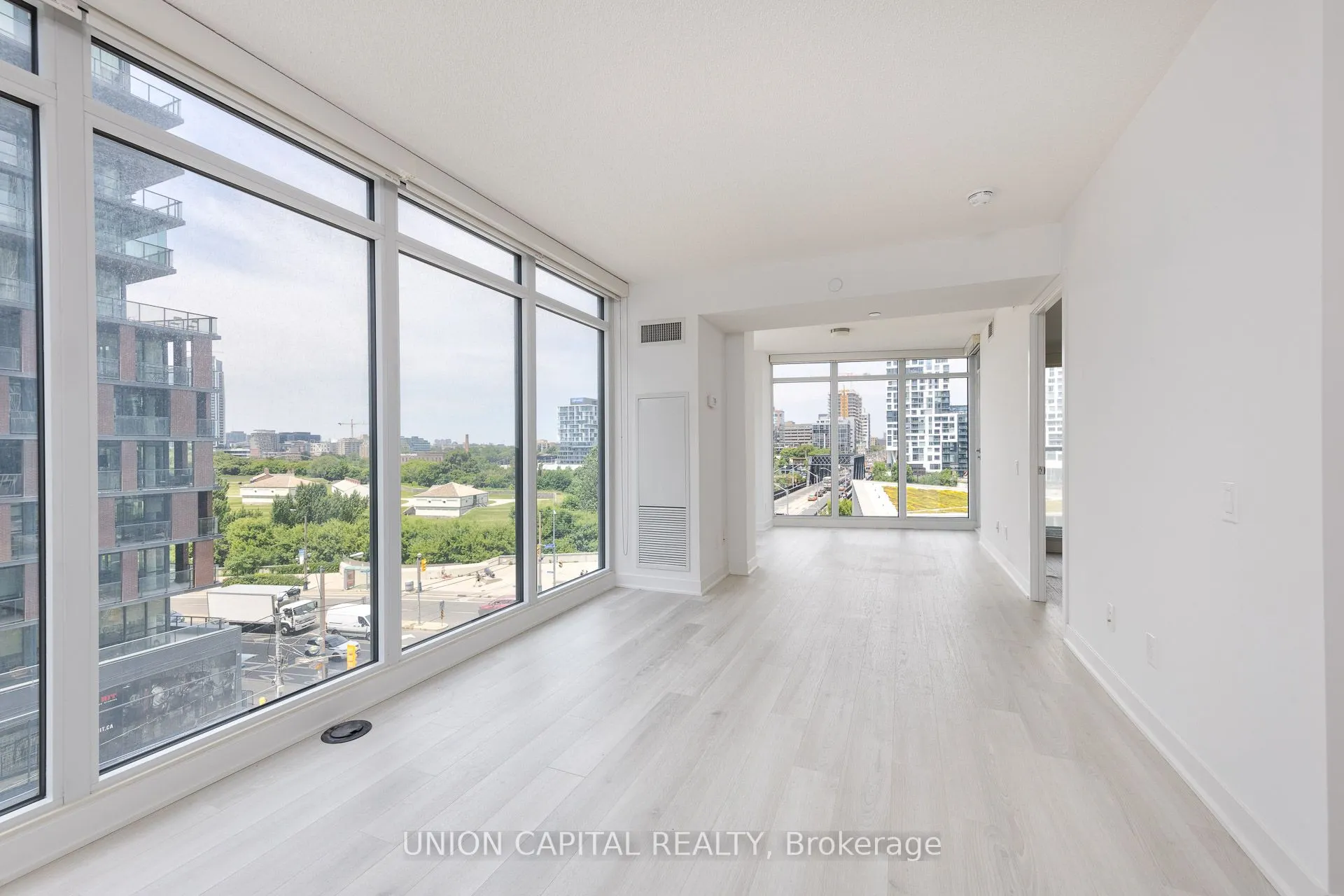 80 Queens Wharf Road, #603