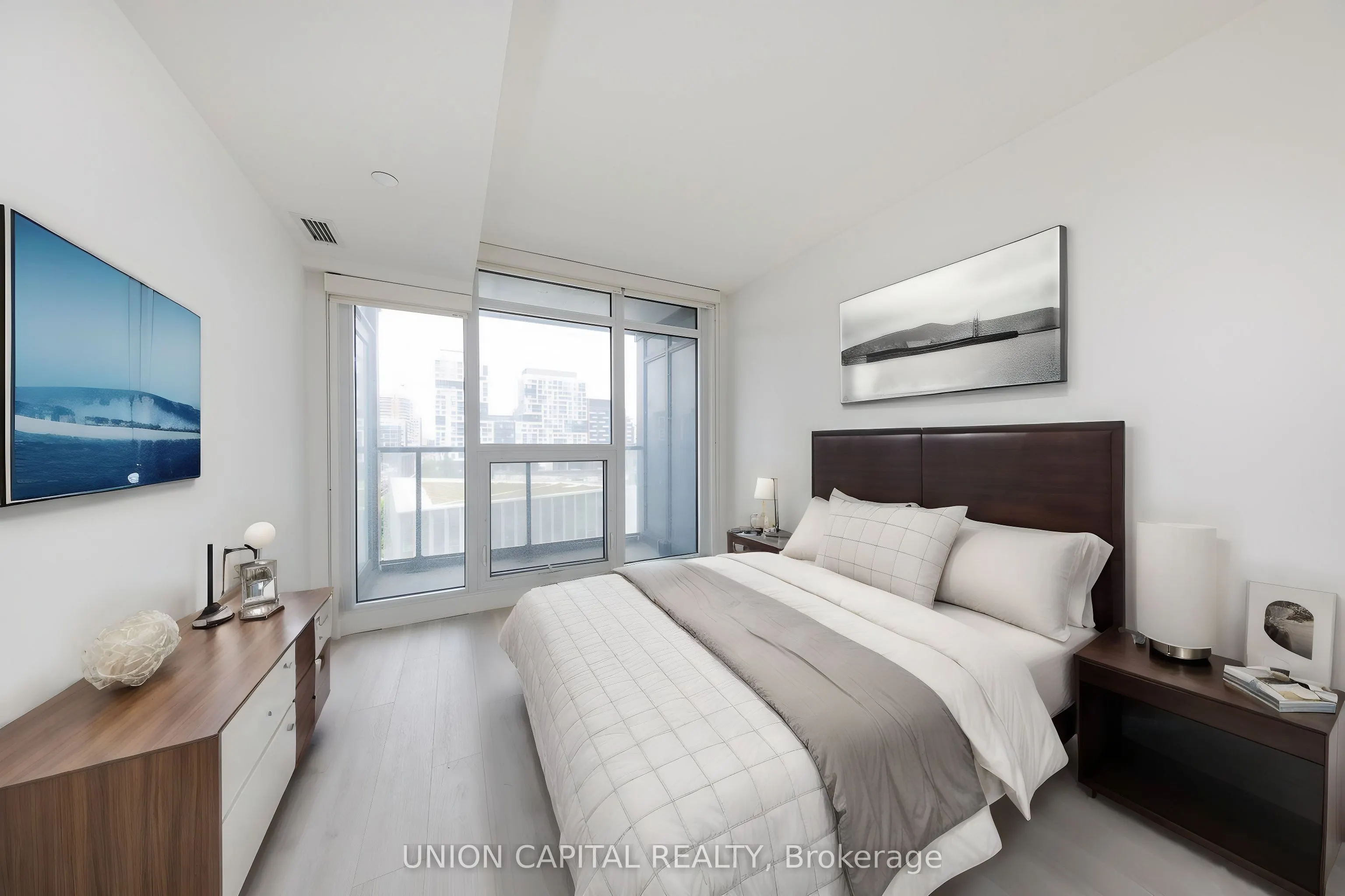 80 Queens Wharf Road, #603