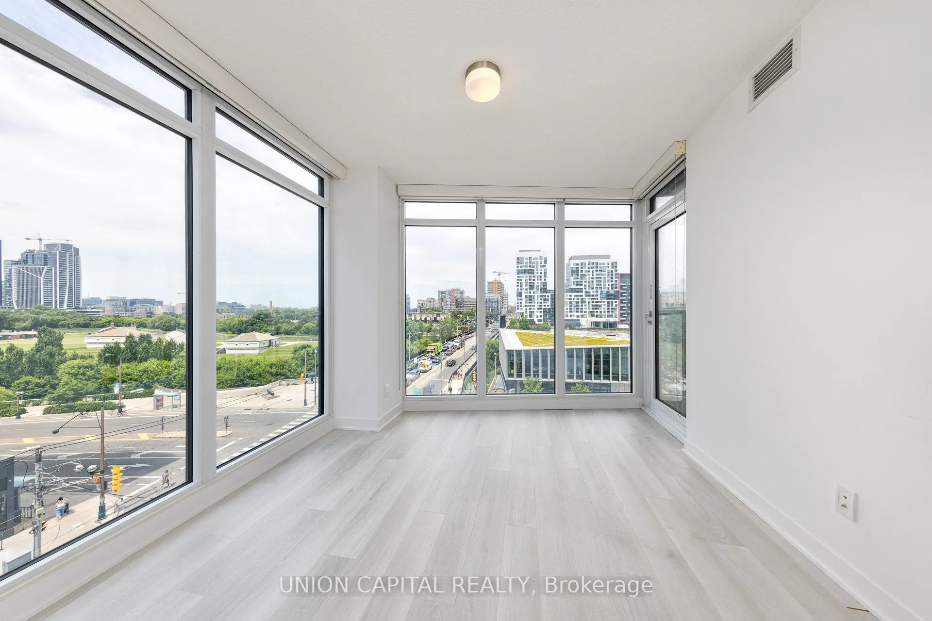 80 Queens Wharf Road, #603