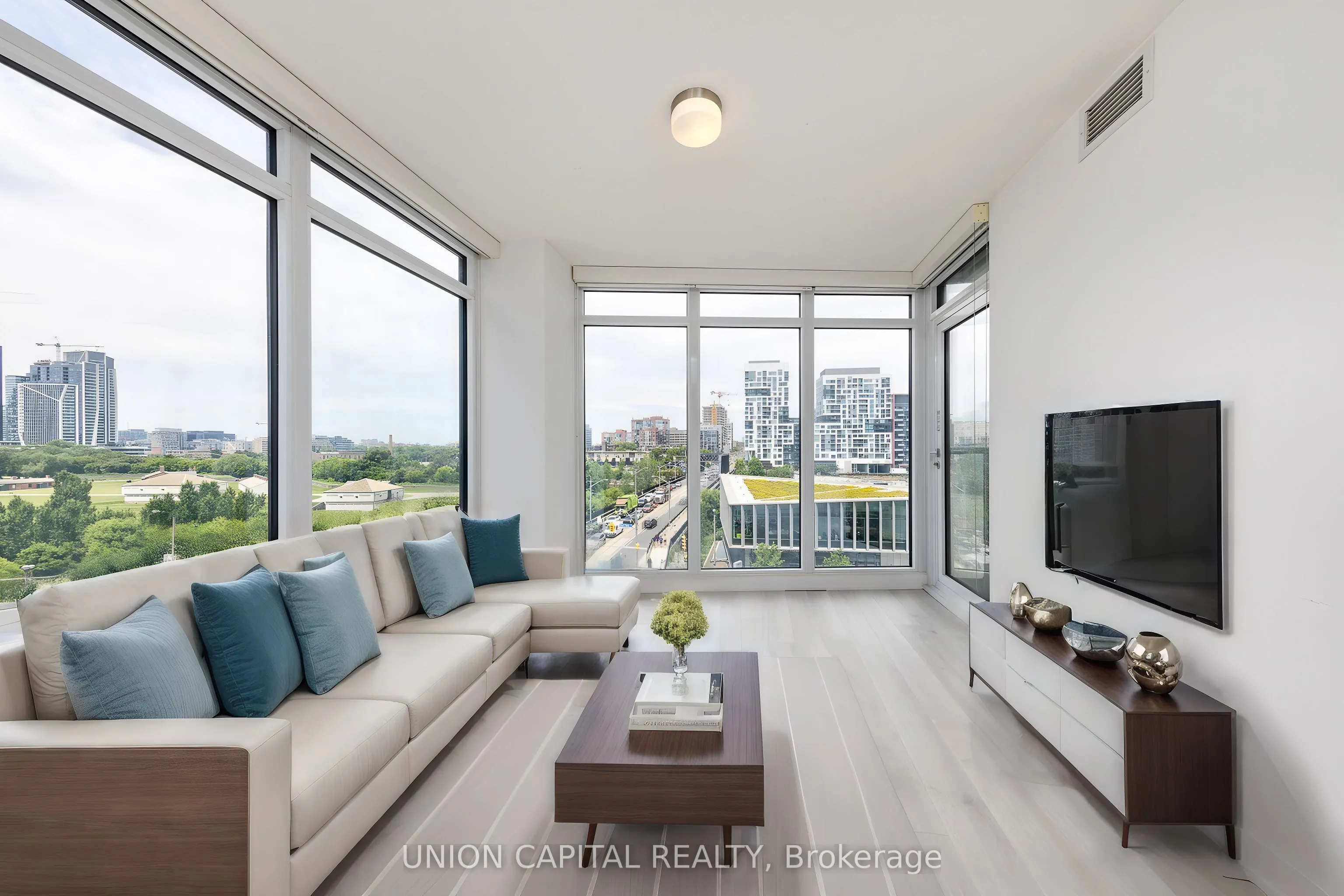 80 Queens Wharf Road, #603