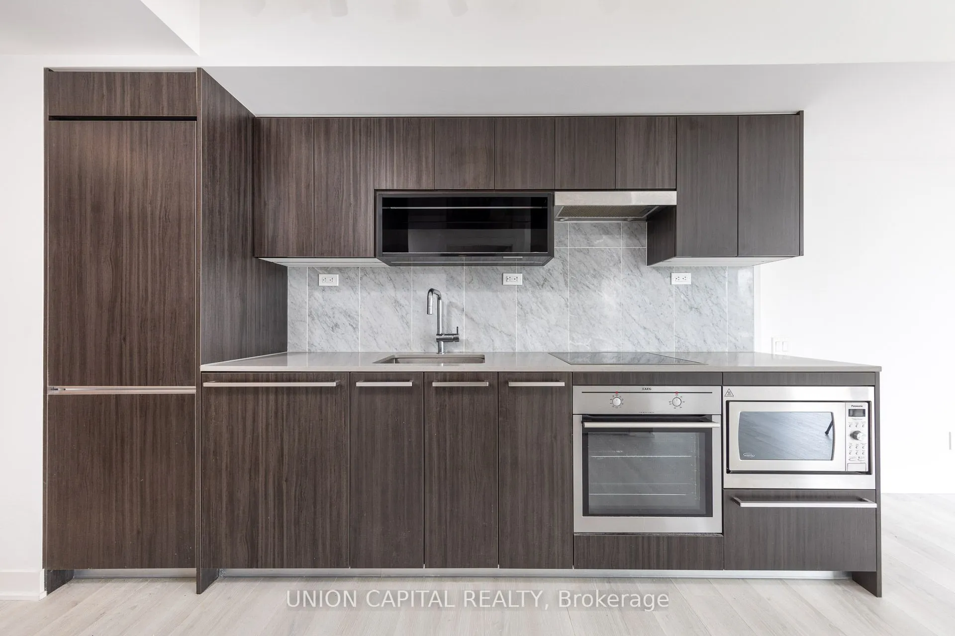 80 Queens Wharf Road, #603