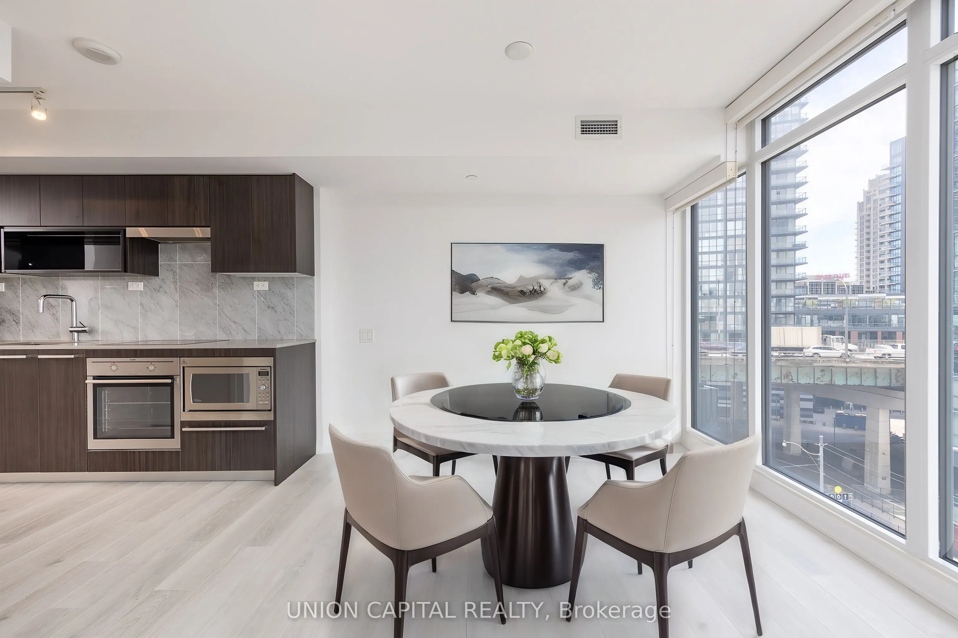 80 Queens Wharf Road, #603