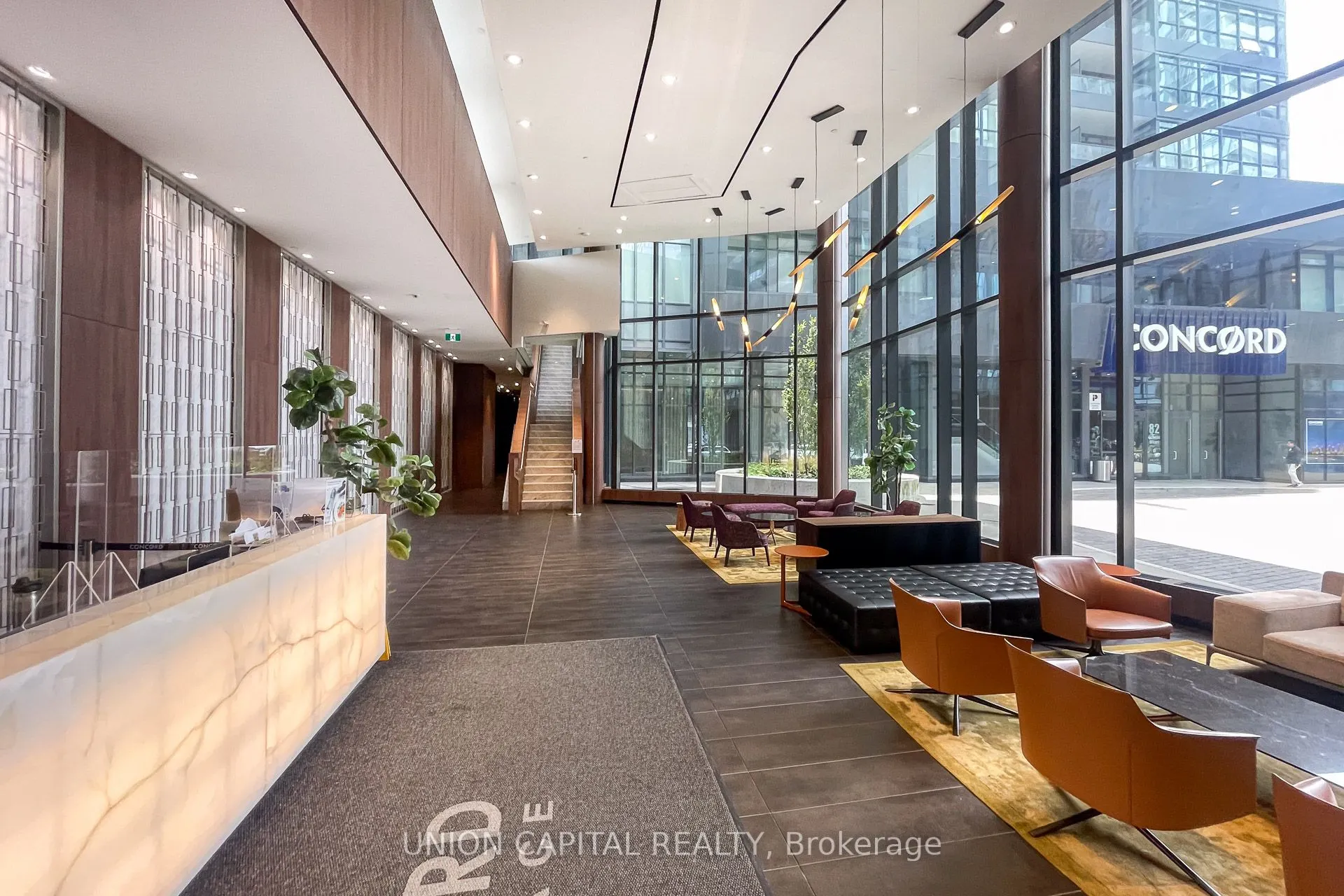 80 Queens Wharf Road, #603