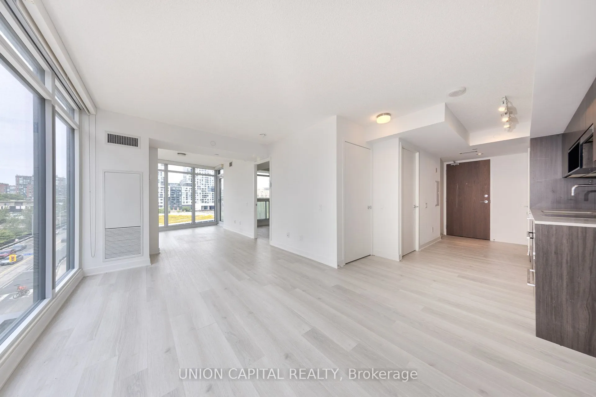 80 Queens Wharf Road, #603