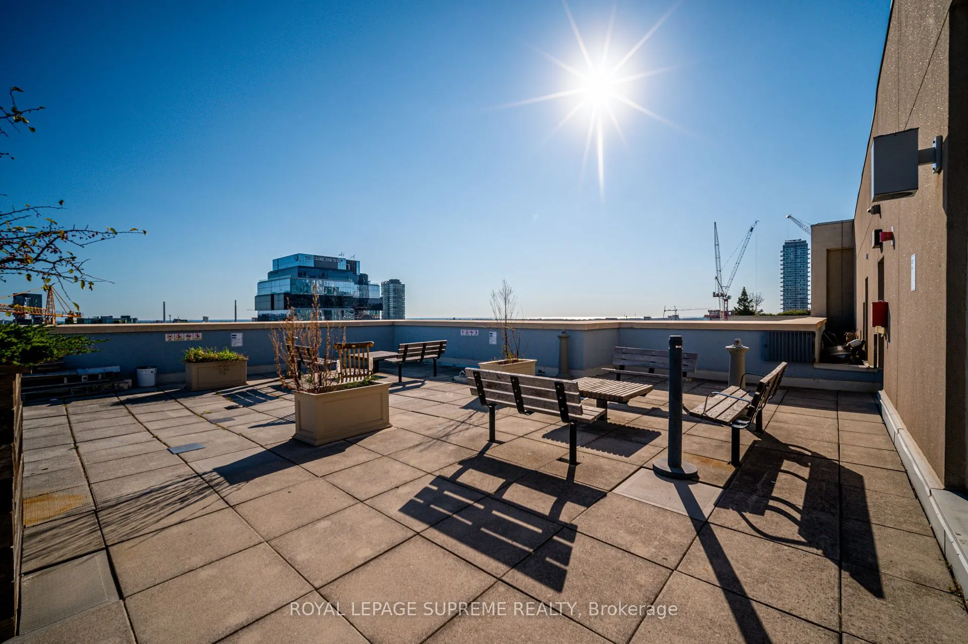 230 King Street E, #716