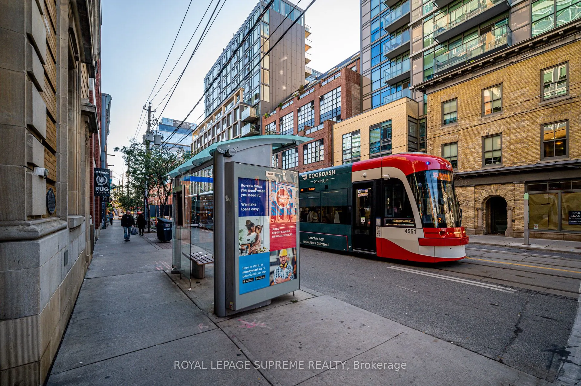 230 King Street E, #716