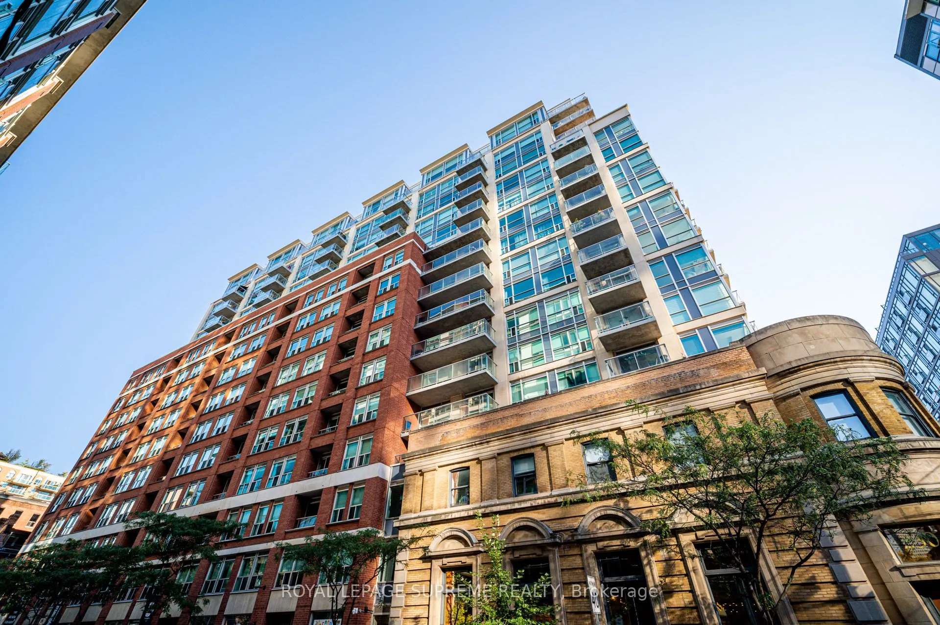 230 King Street E, #716