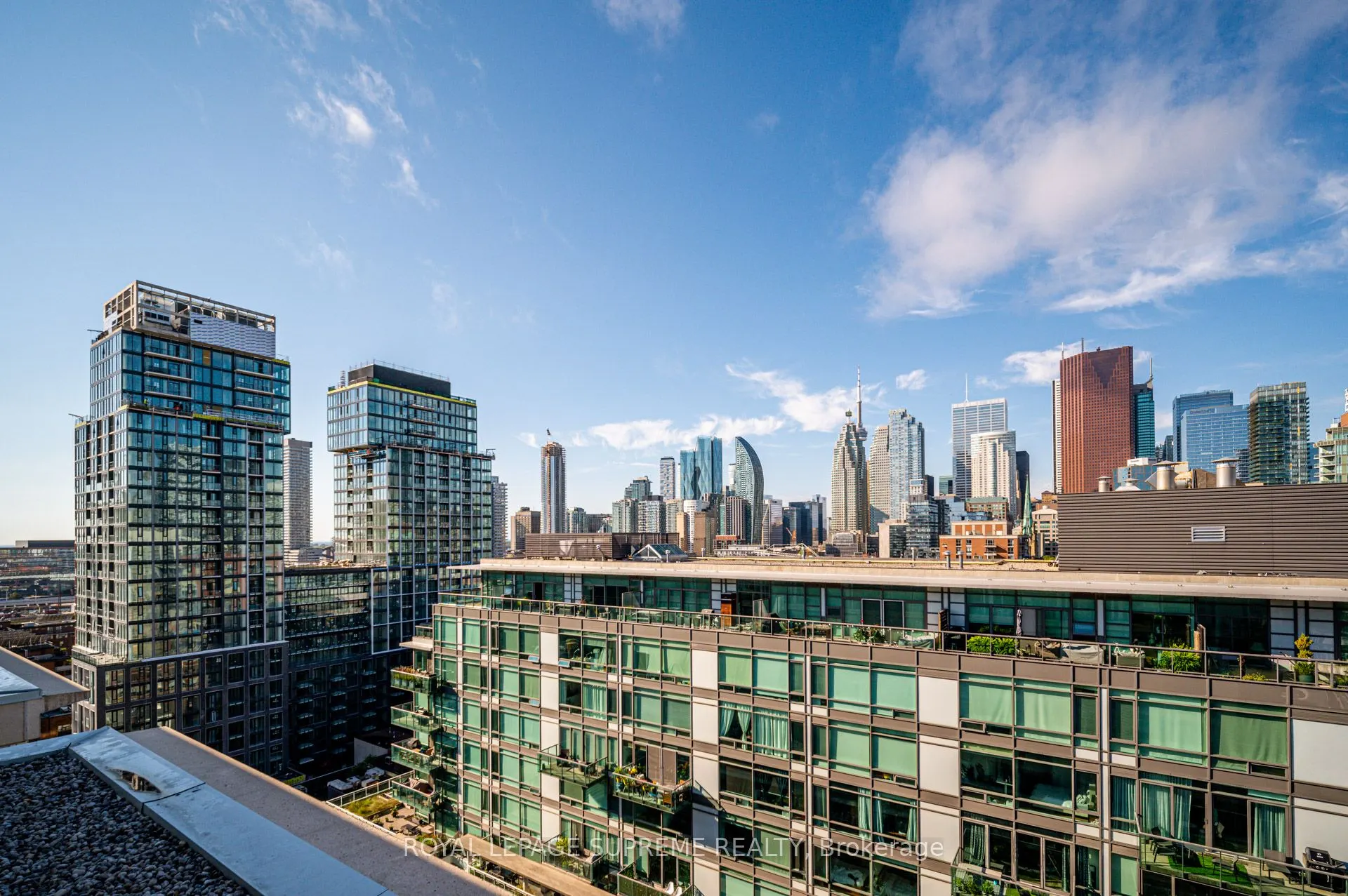 230 King Street E, #716