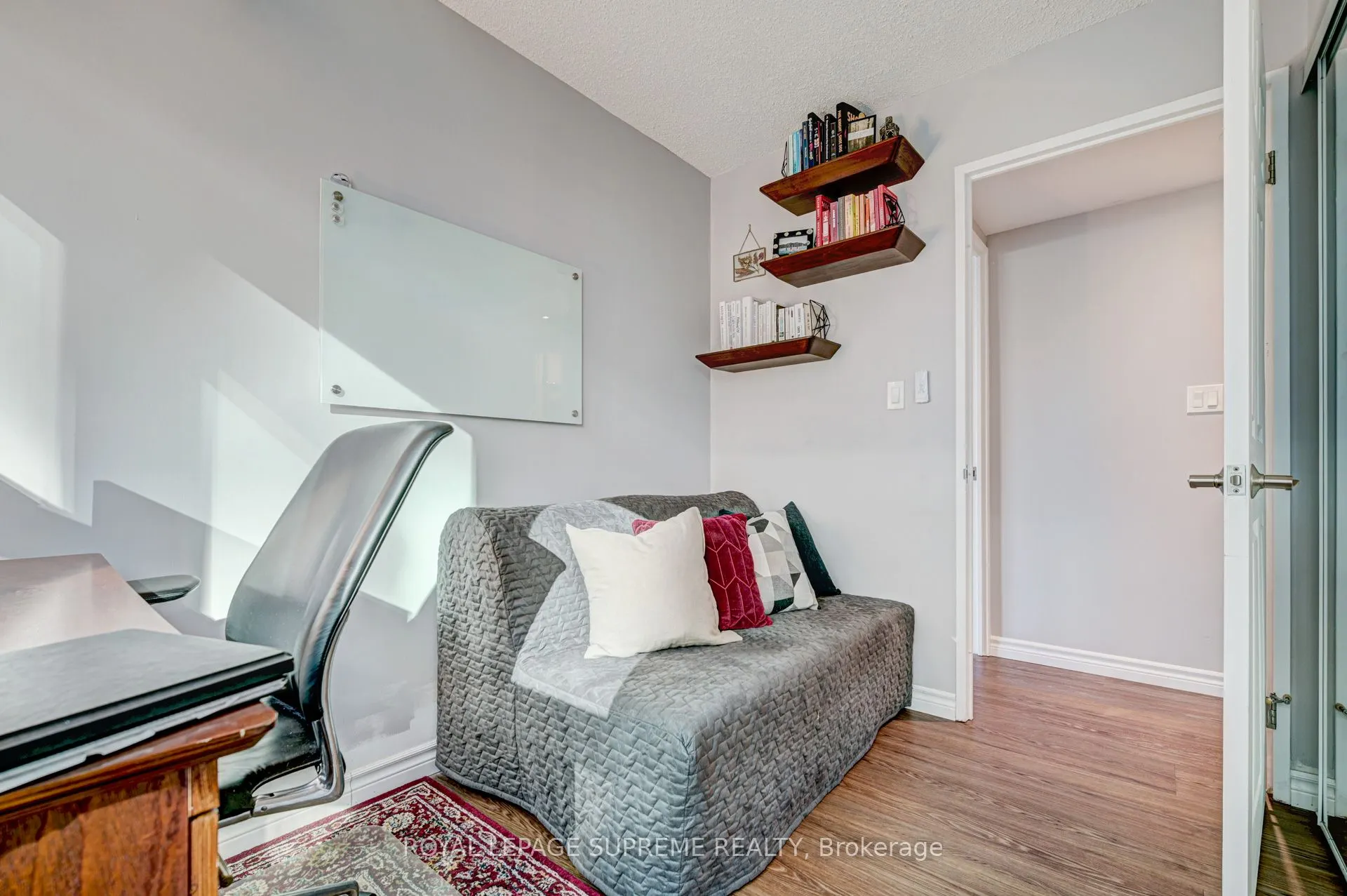 230 King Street E, #716