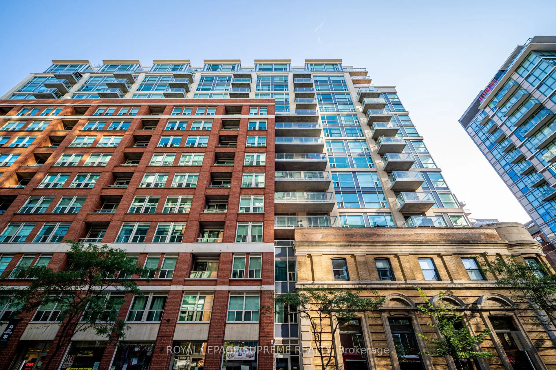 230 King Street E, #716