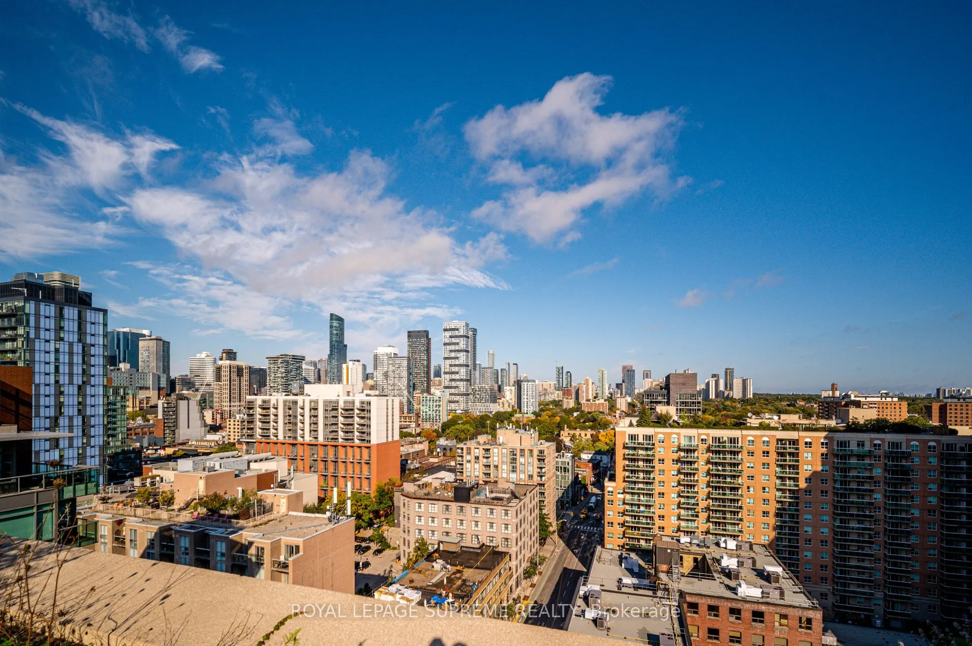 230 King Street E, #716