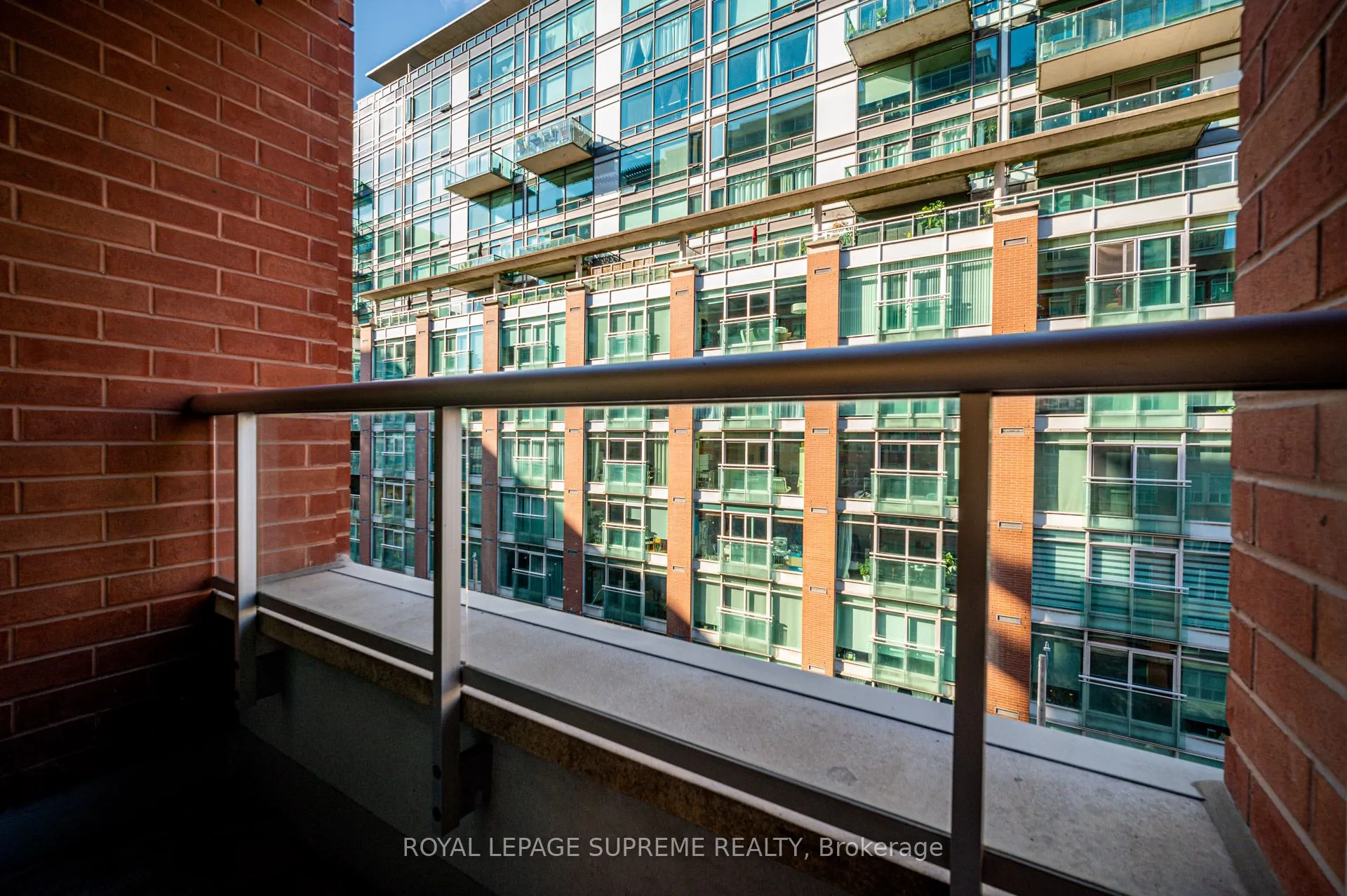 230 King Street E, #716