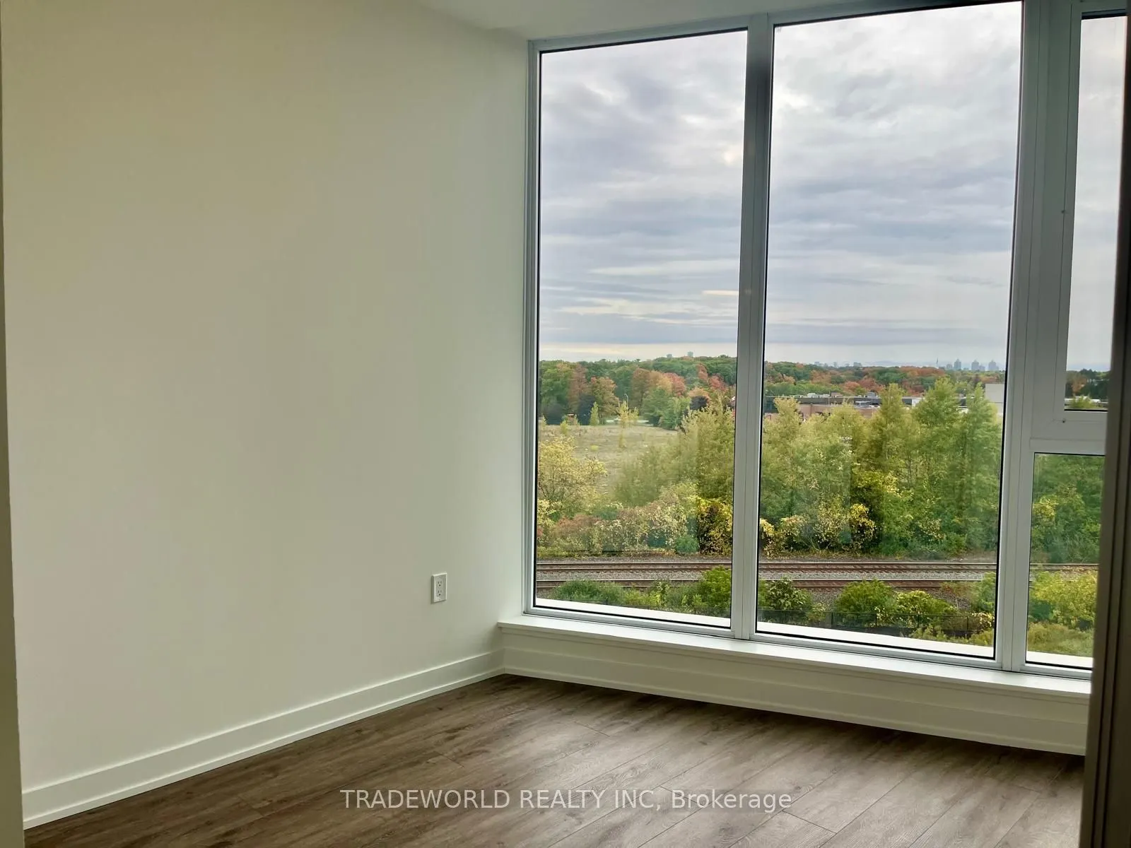 1 Kyle Lowry Road, #607
