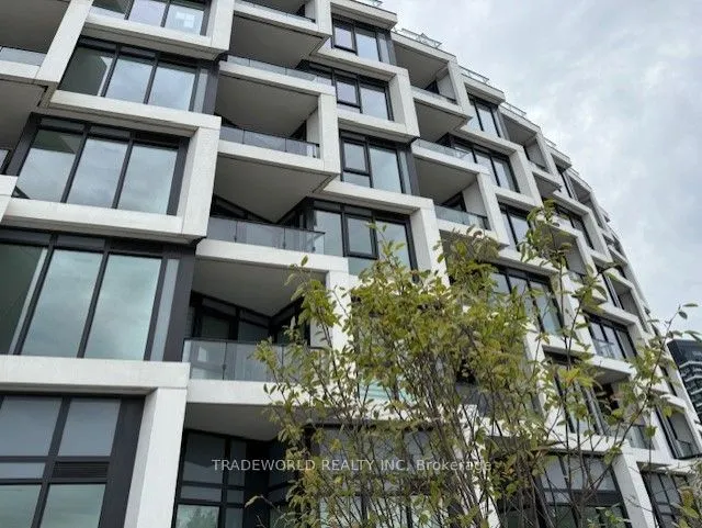 1 Kyle Lowry Road, #607