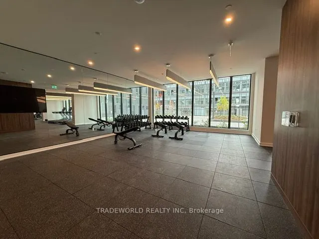 1 Kyle Lowry Road, #607