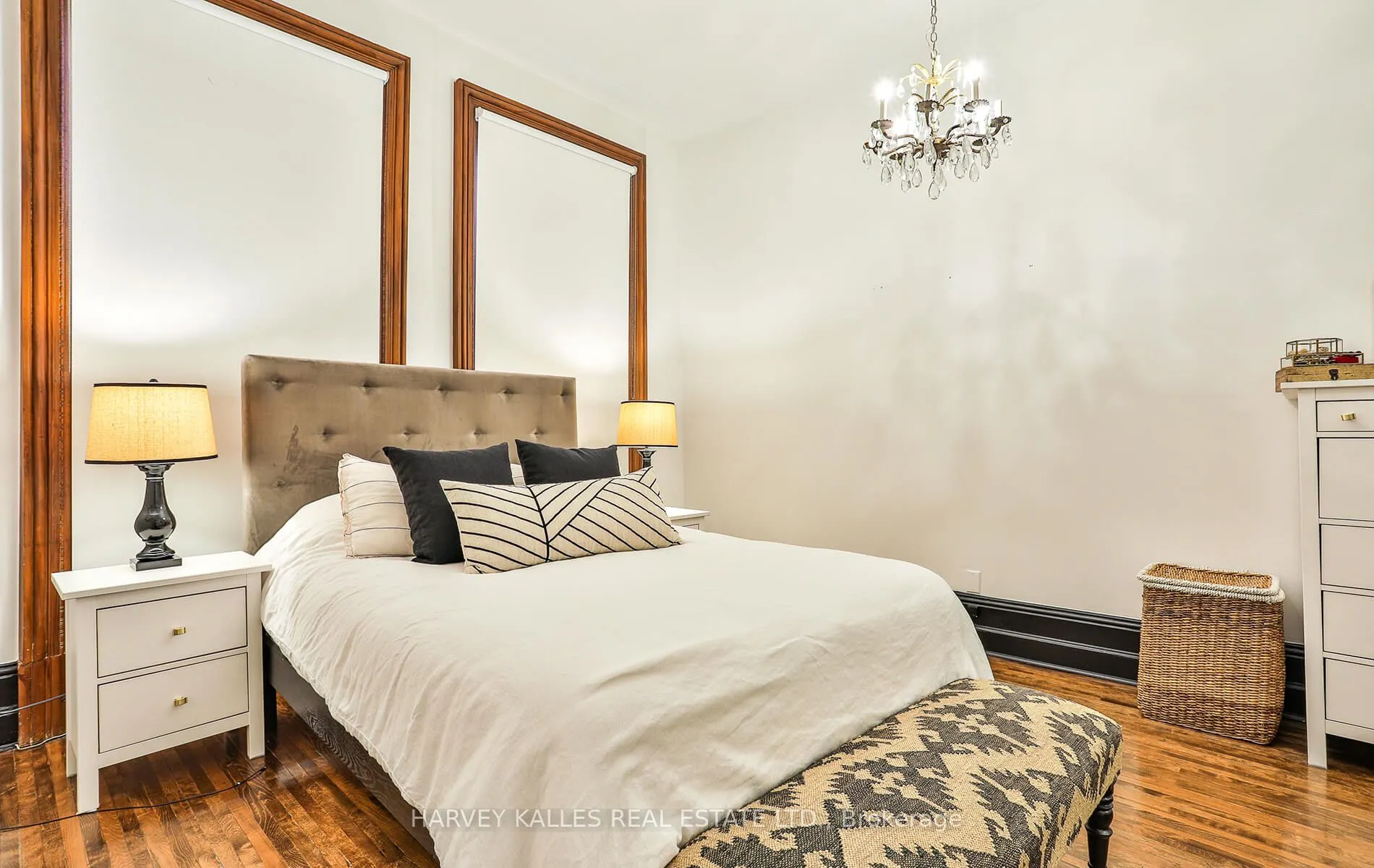 37 Metcalfe Street, #1