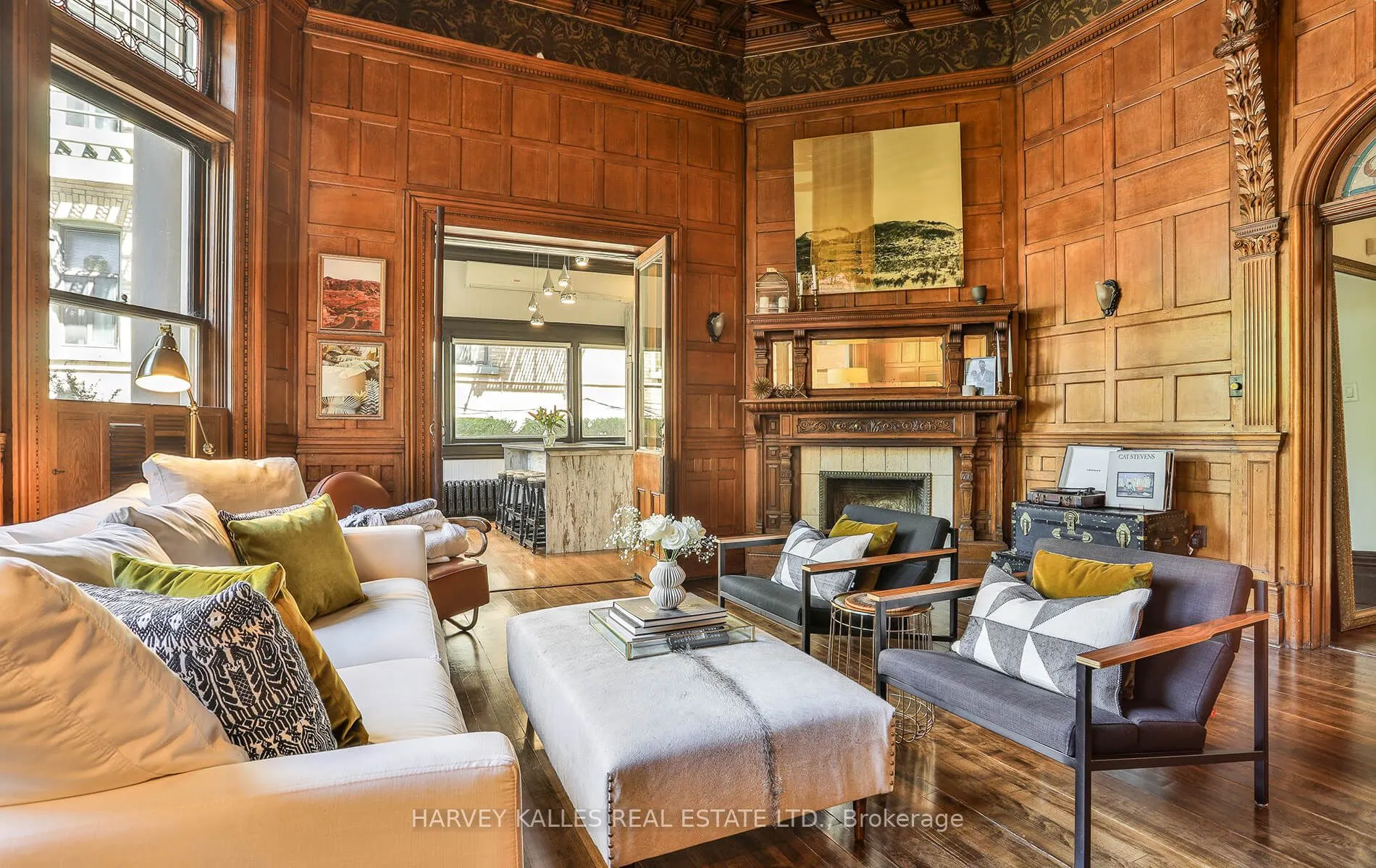 37 Metcalfe Street, #1