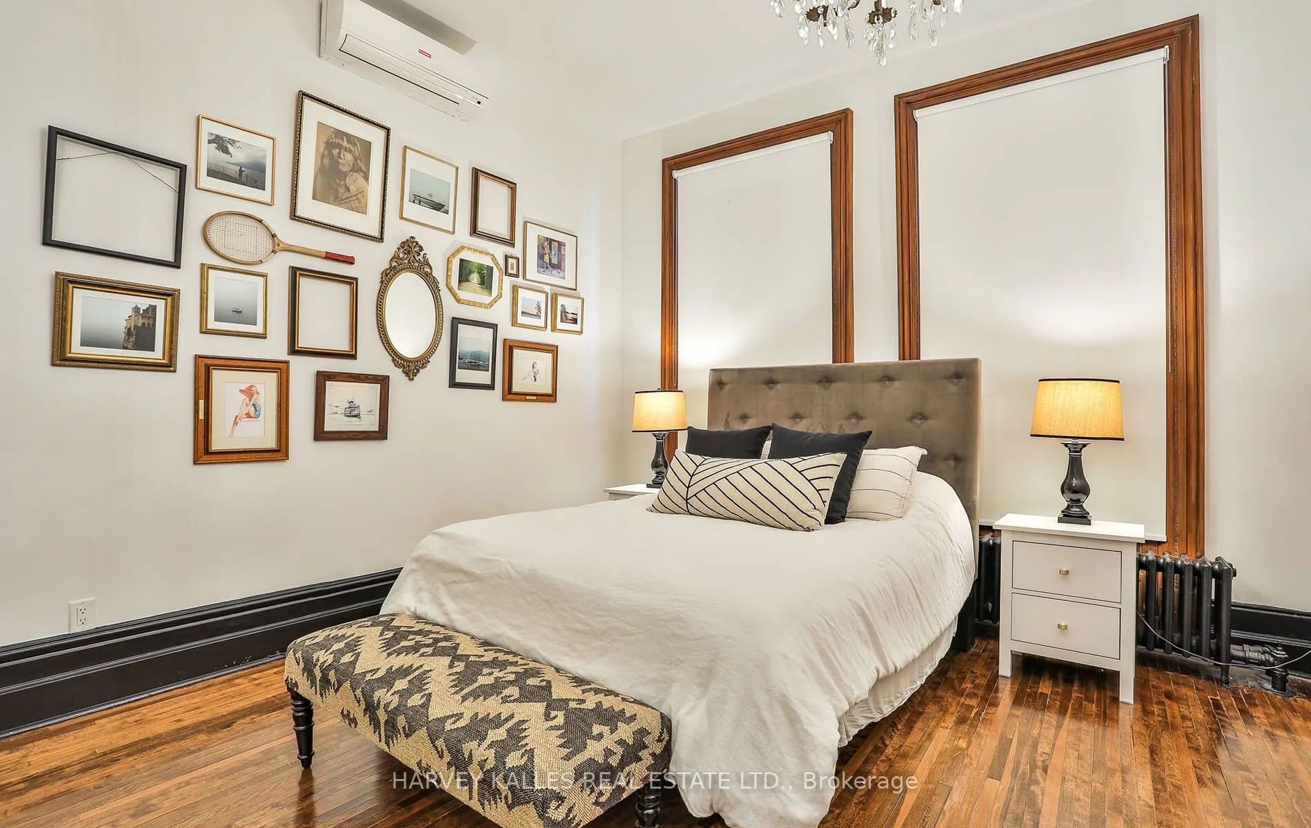 37 Metcalfe Street, #1