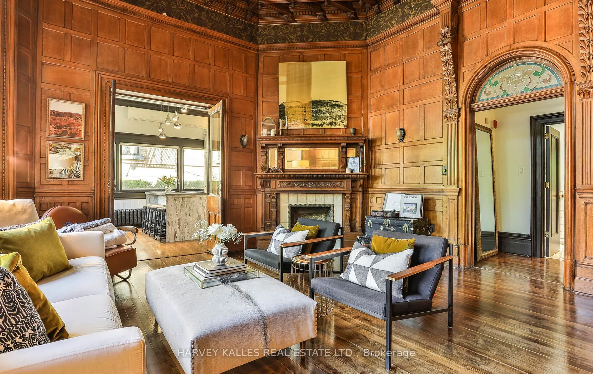 37 Metcalfe Street, #1