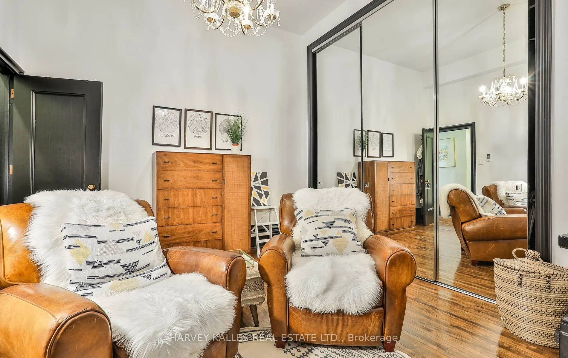 37 Metcalfe Street, #1