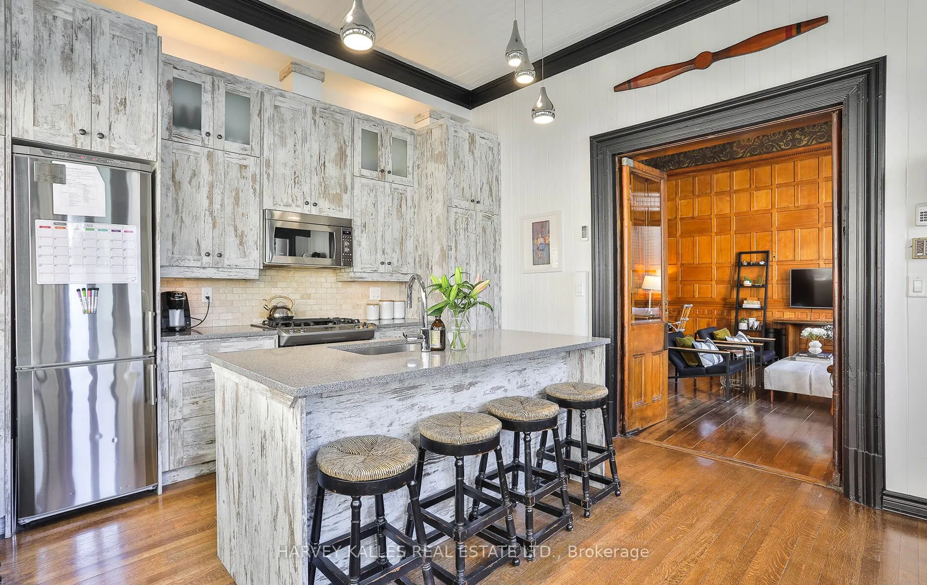 37 Metcalfe Street, #1