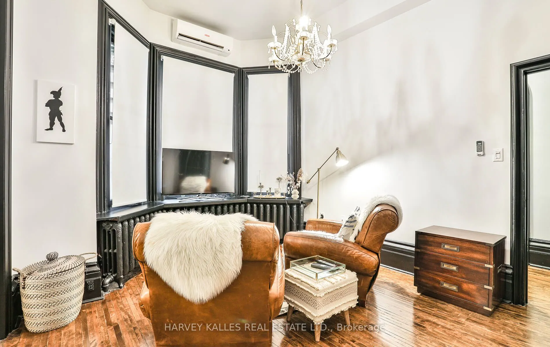 37 Metcalfe Street, #1