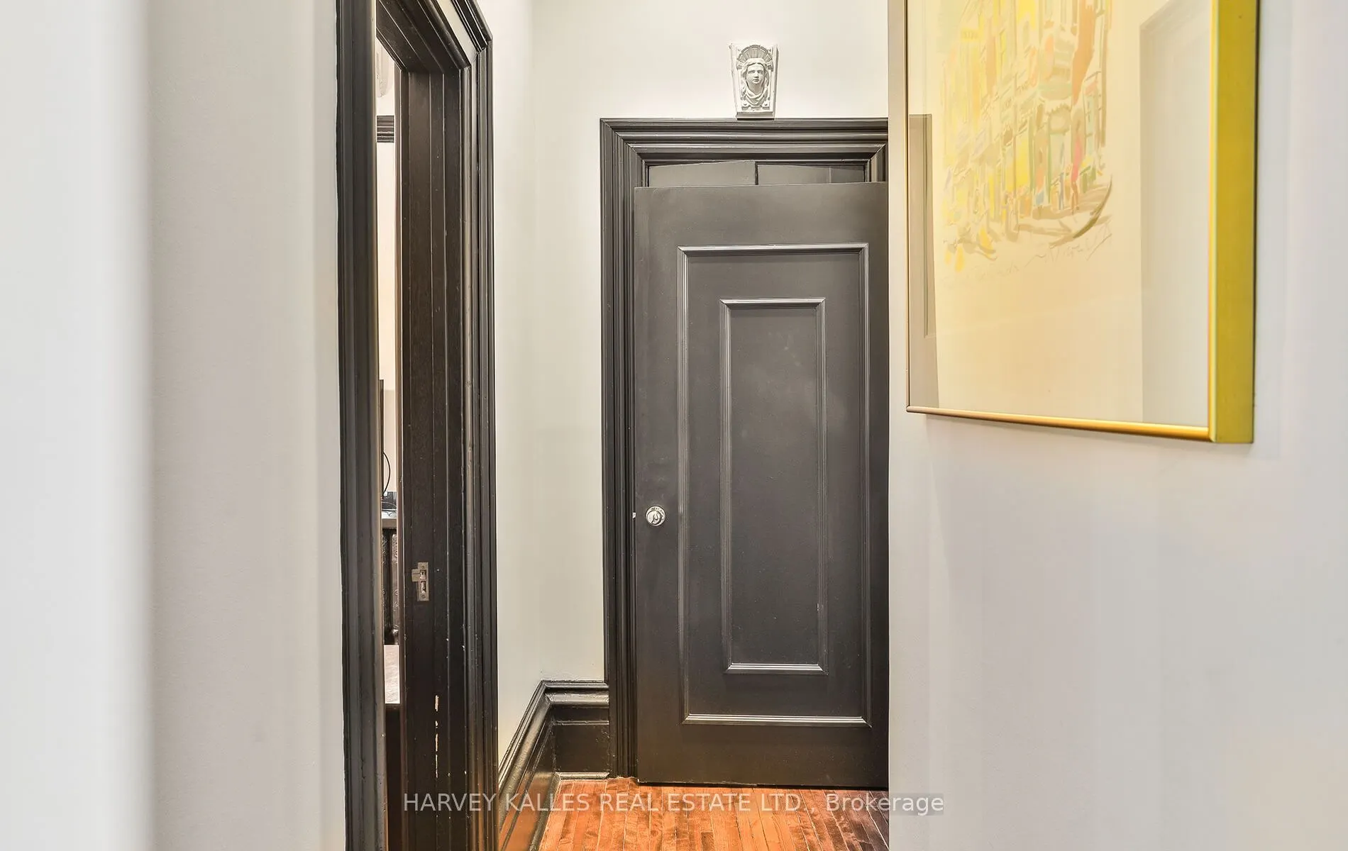 37 Metcalfe Street, #1