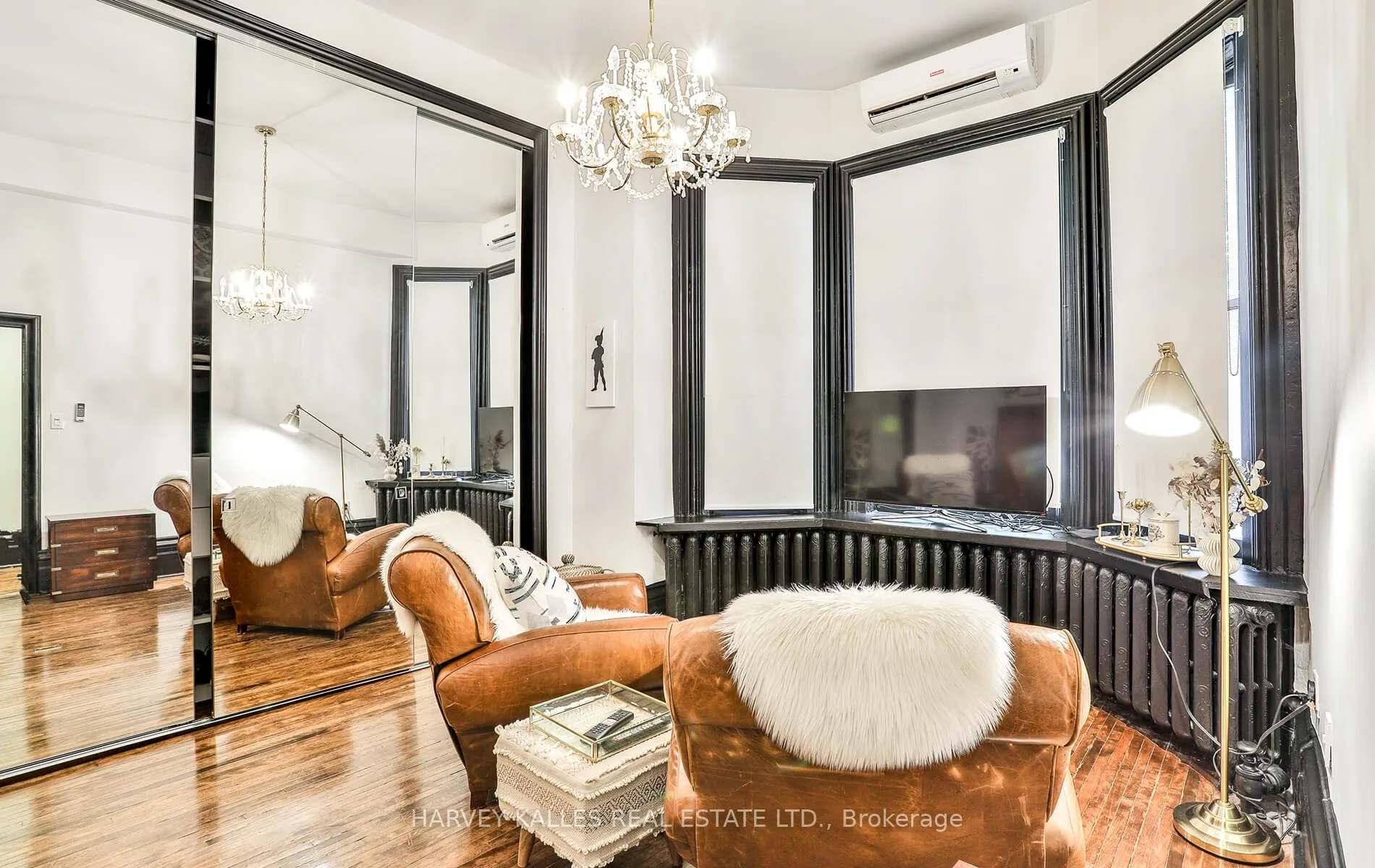 37 Metcalfe Street, #1