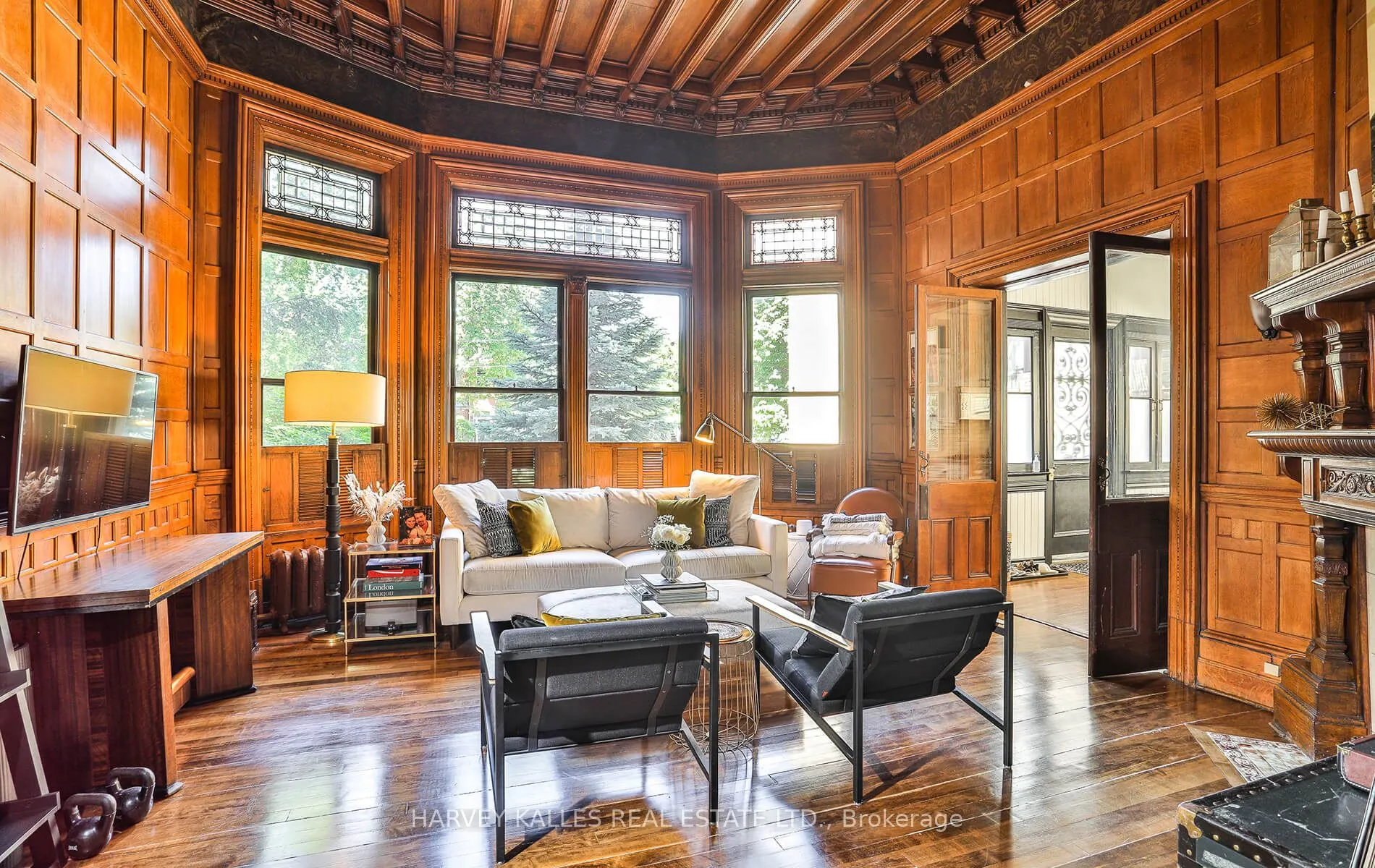 37 Metcalfe Street, #1