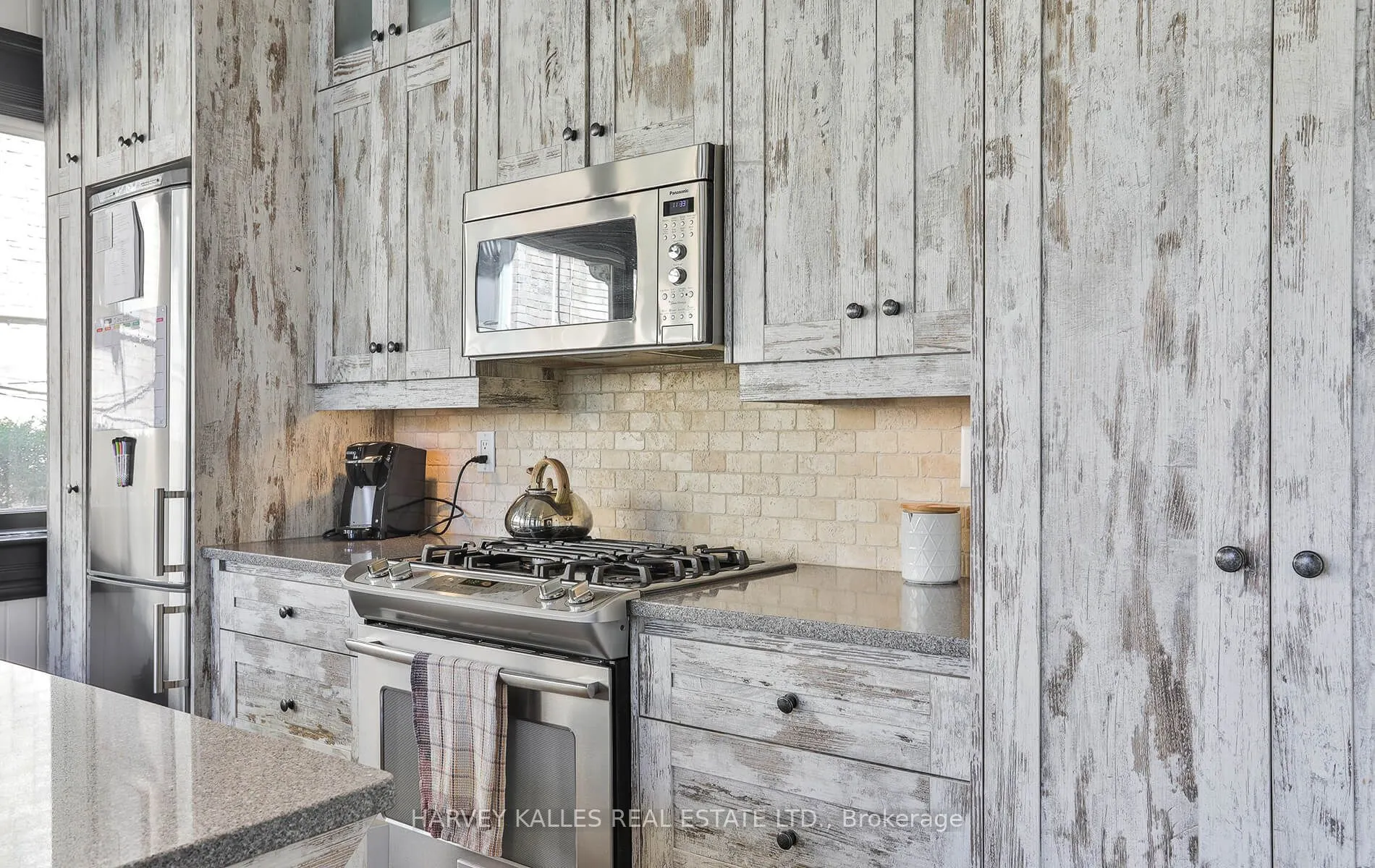 37 Metcalfe Street, #1