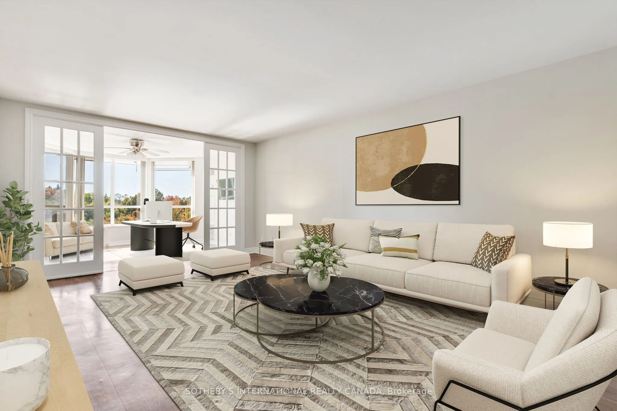 3181 Bayview Avenue, #512