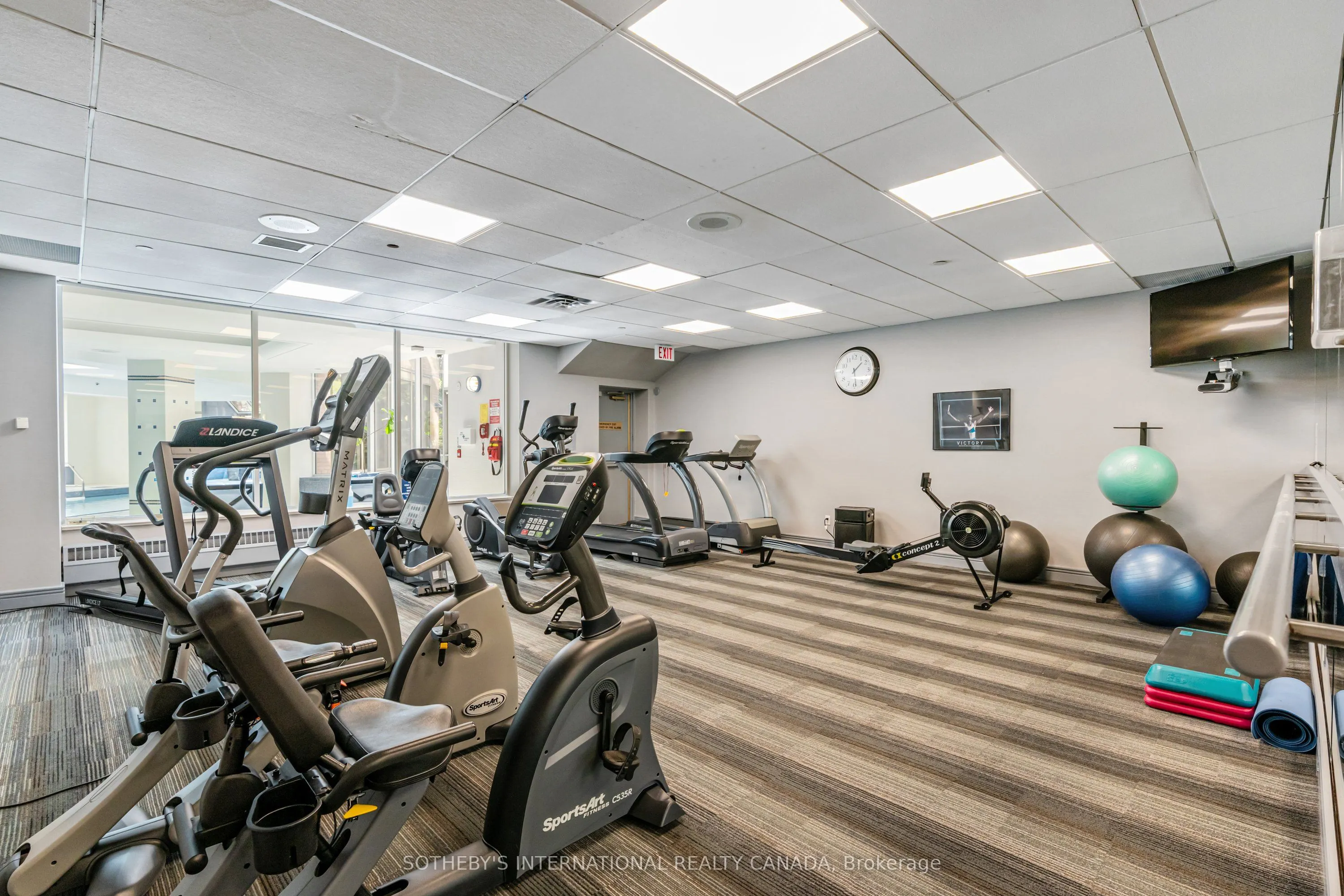 3181 Bayview Avenue, #512