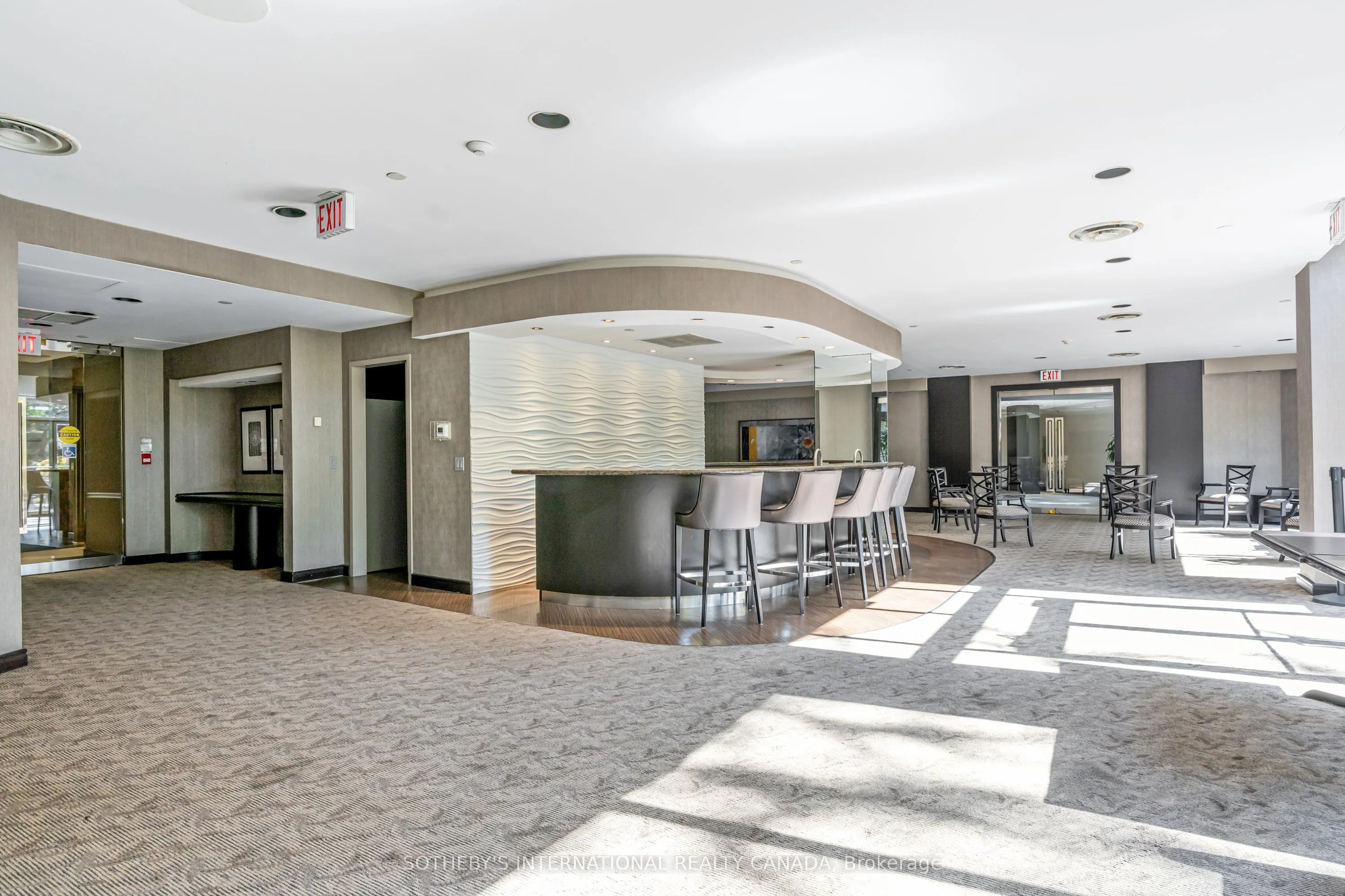 3181 Bayview Avenue, #512