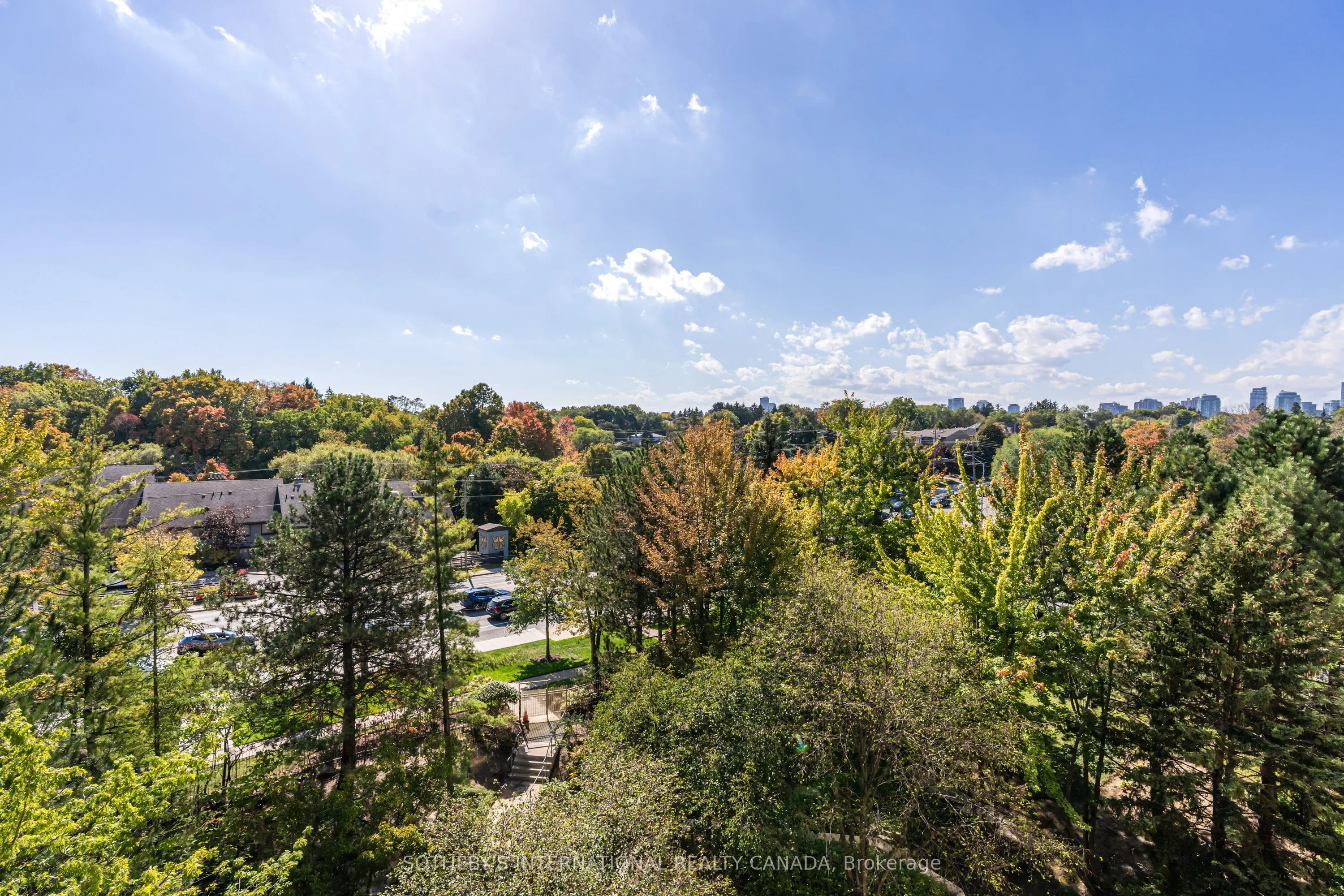 3181 Bayview Avenue, #512
