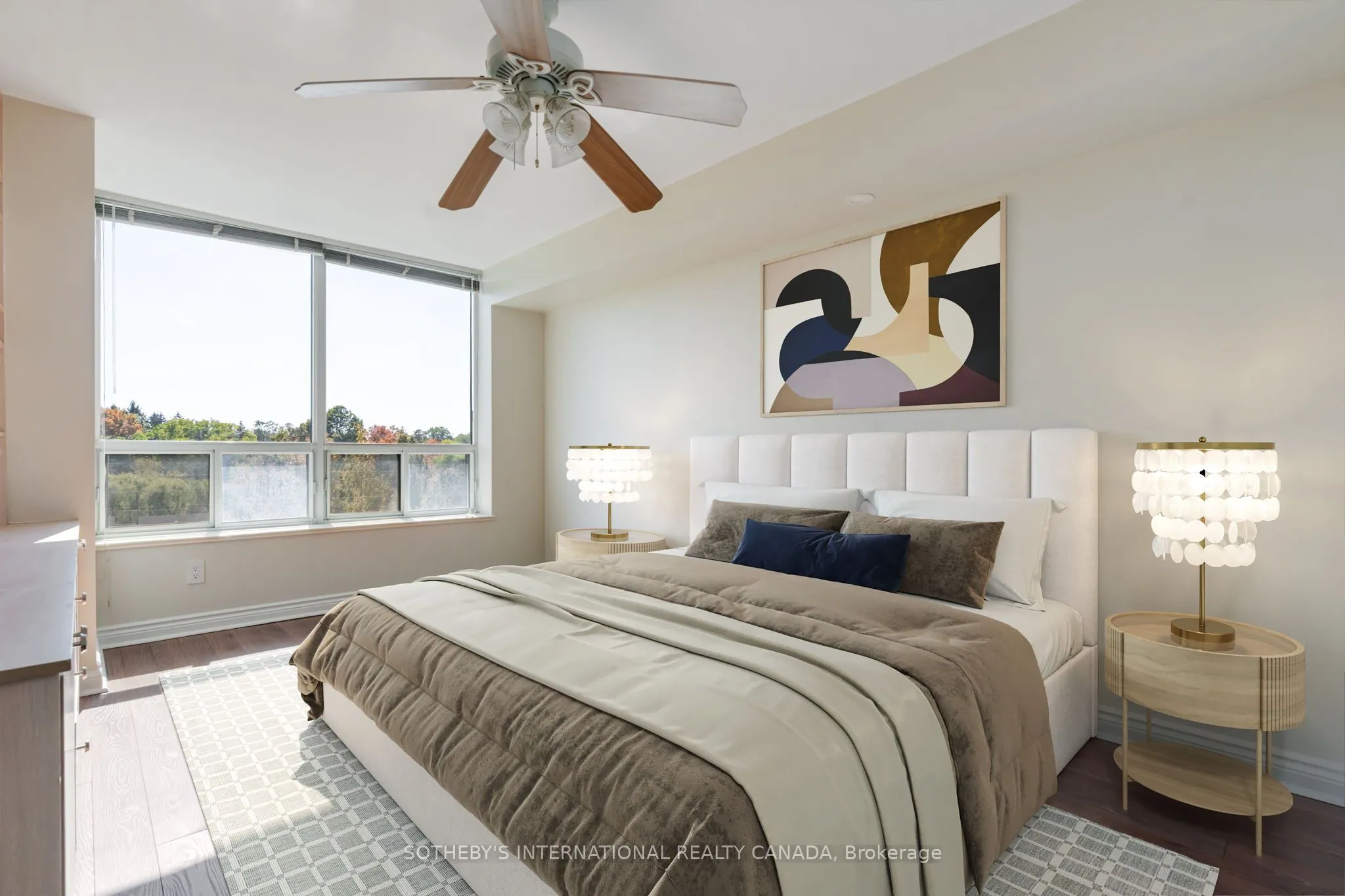 3181 Bayview Avenue, #512