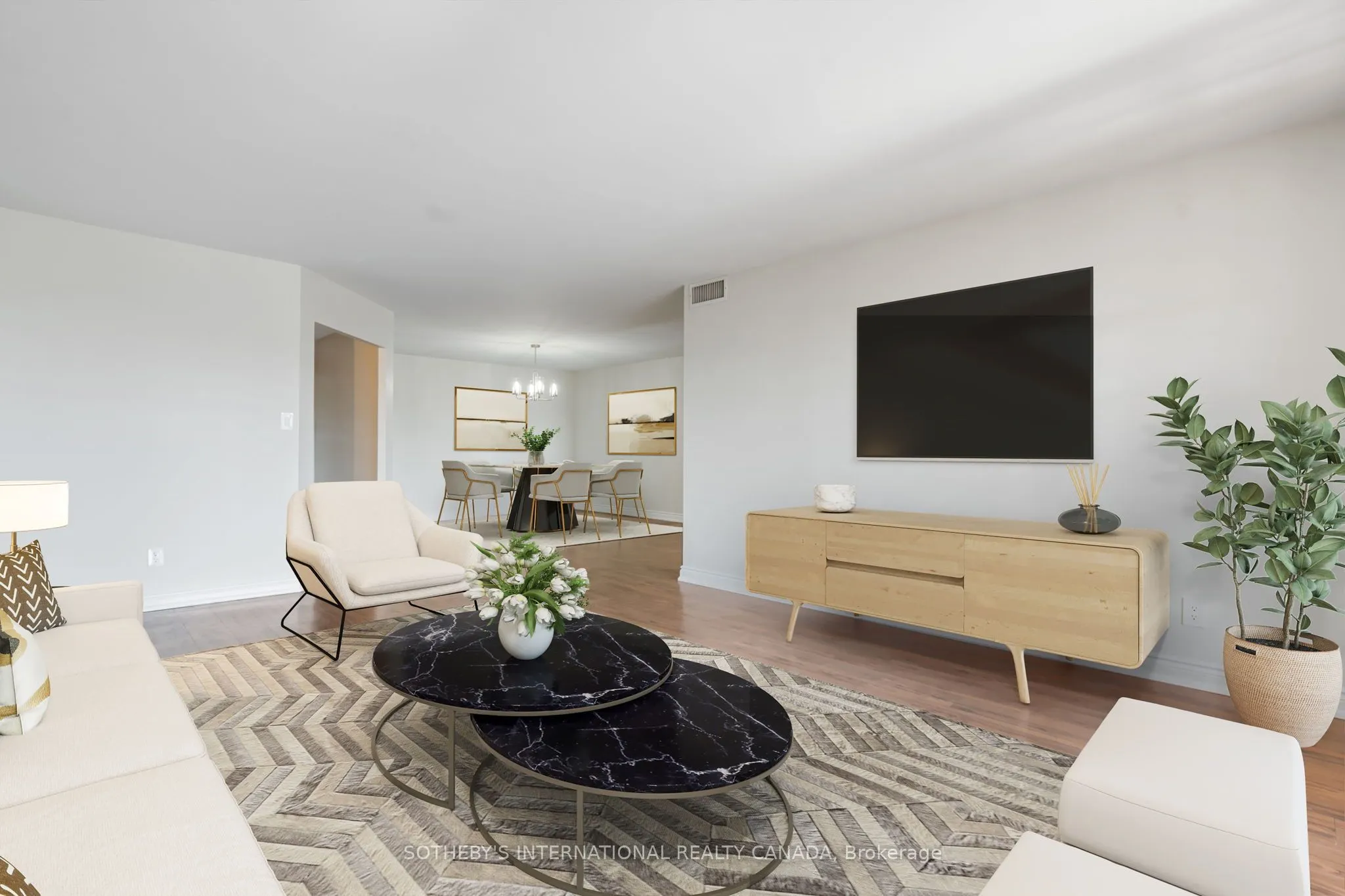 3181 Bayview Avenue, #512