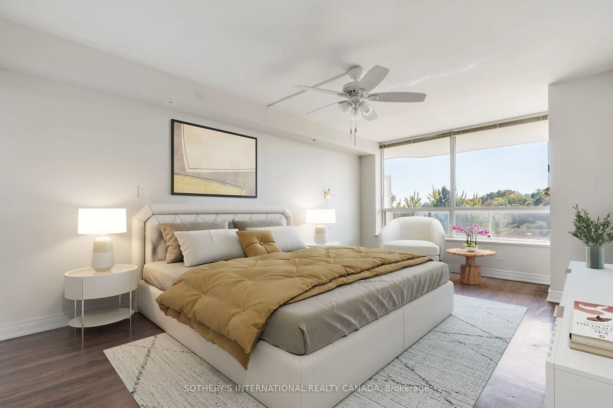 3181 Bayview Avenue, #512