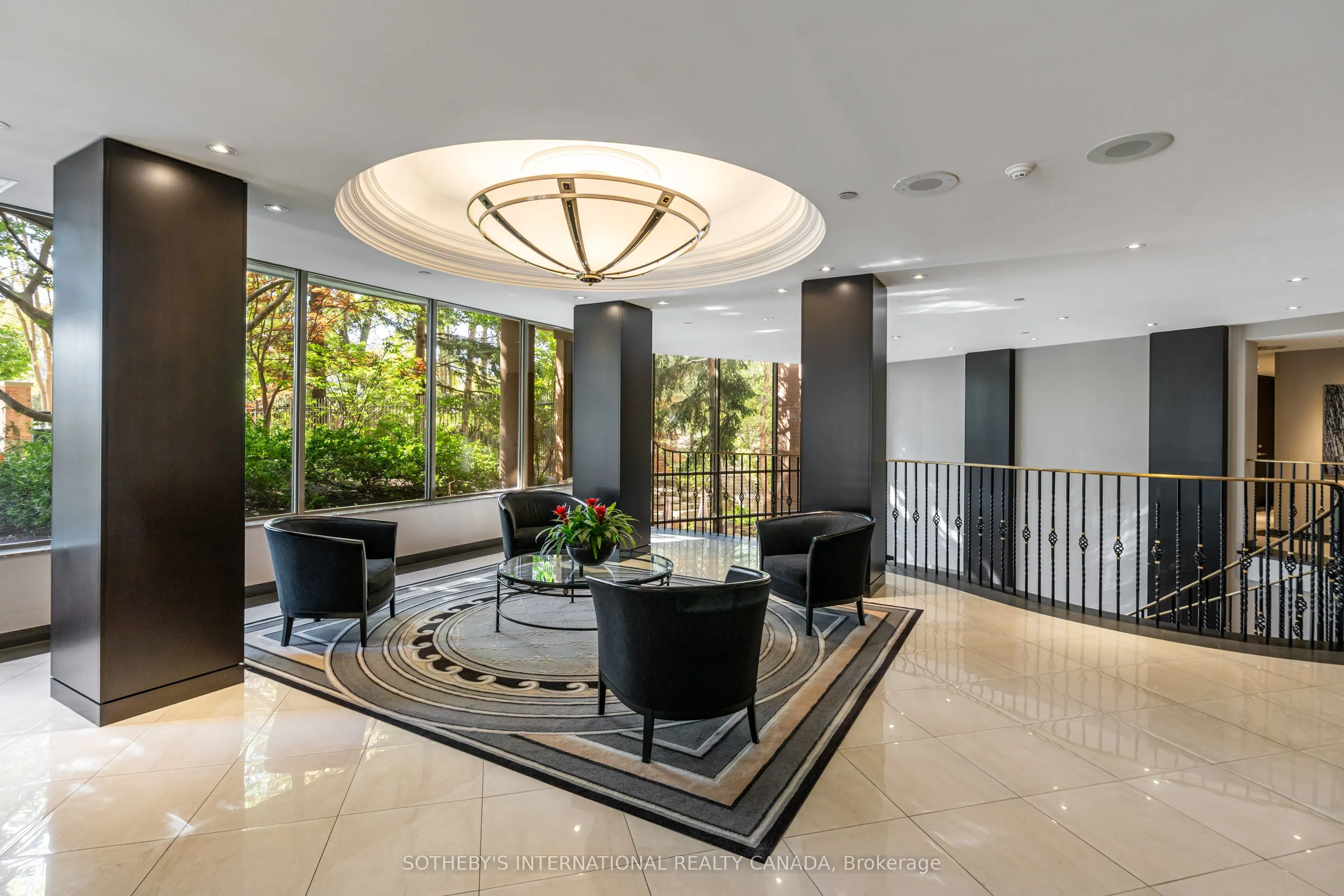 3181 Bayview Avenue, #512