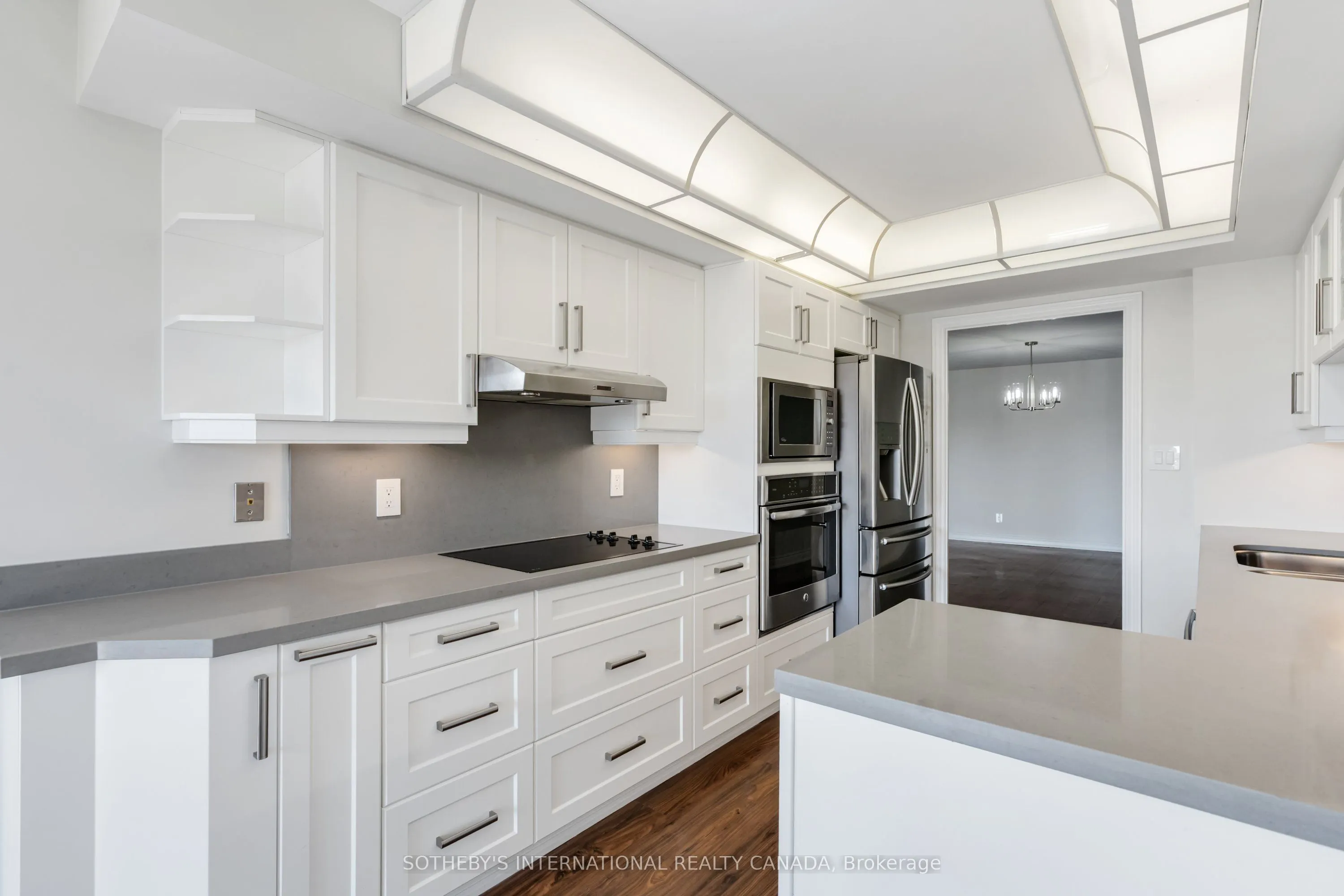 3181 Bayview Avenue, #512