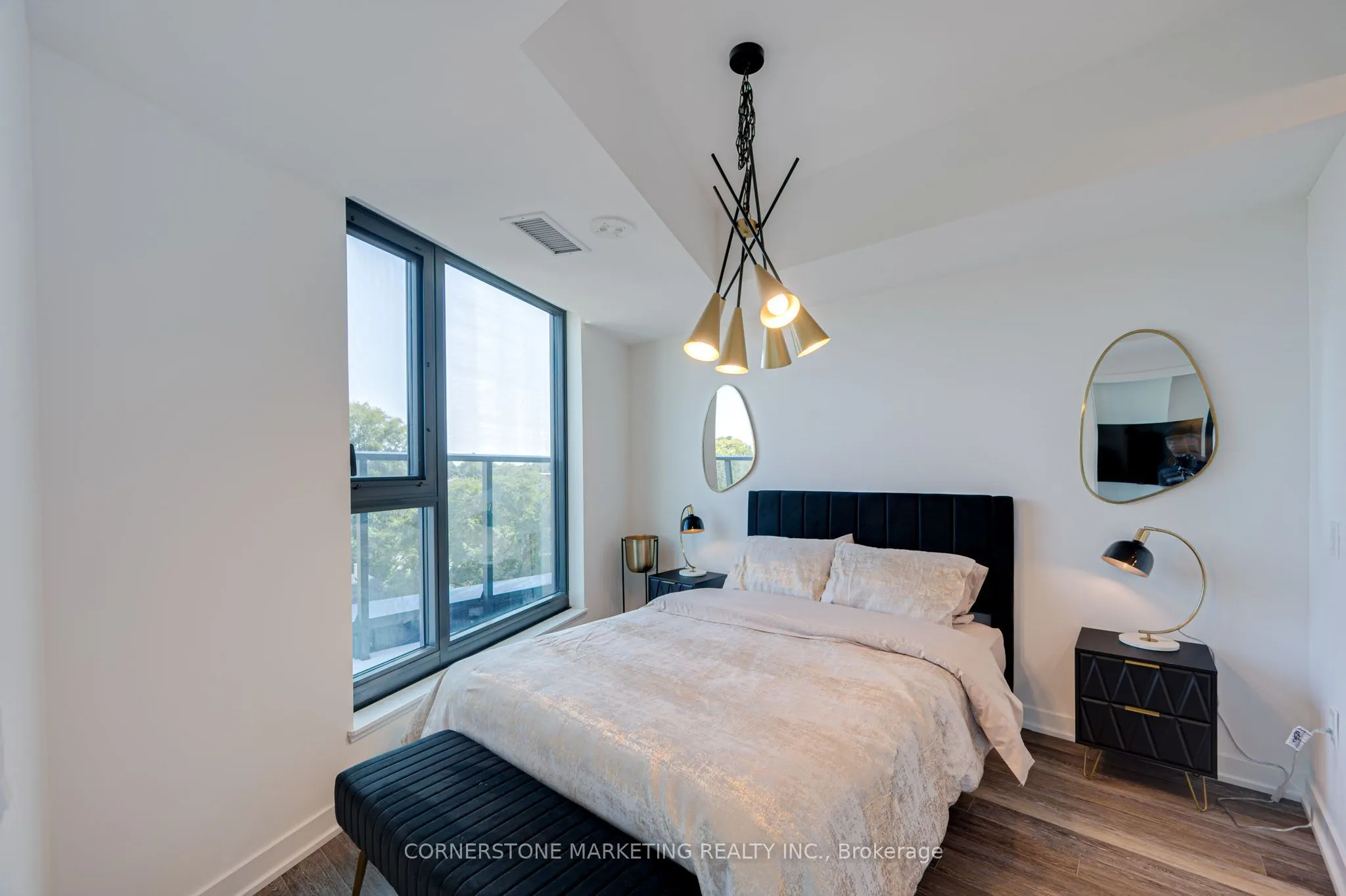 250 Lawrence Avenue W, #606