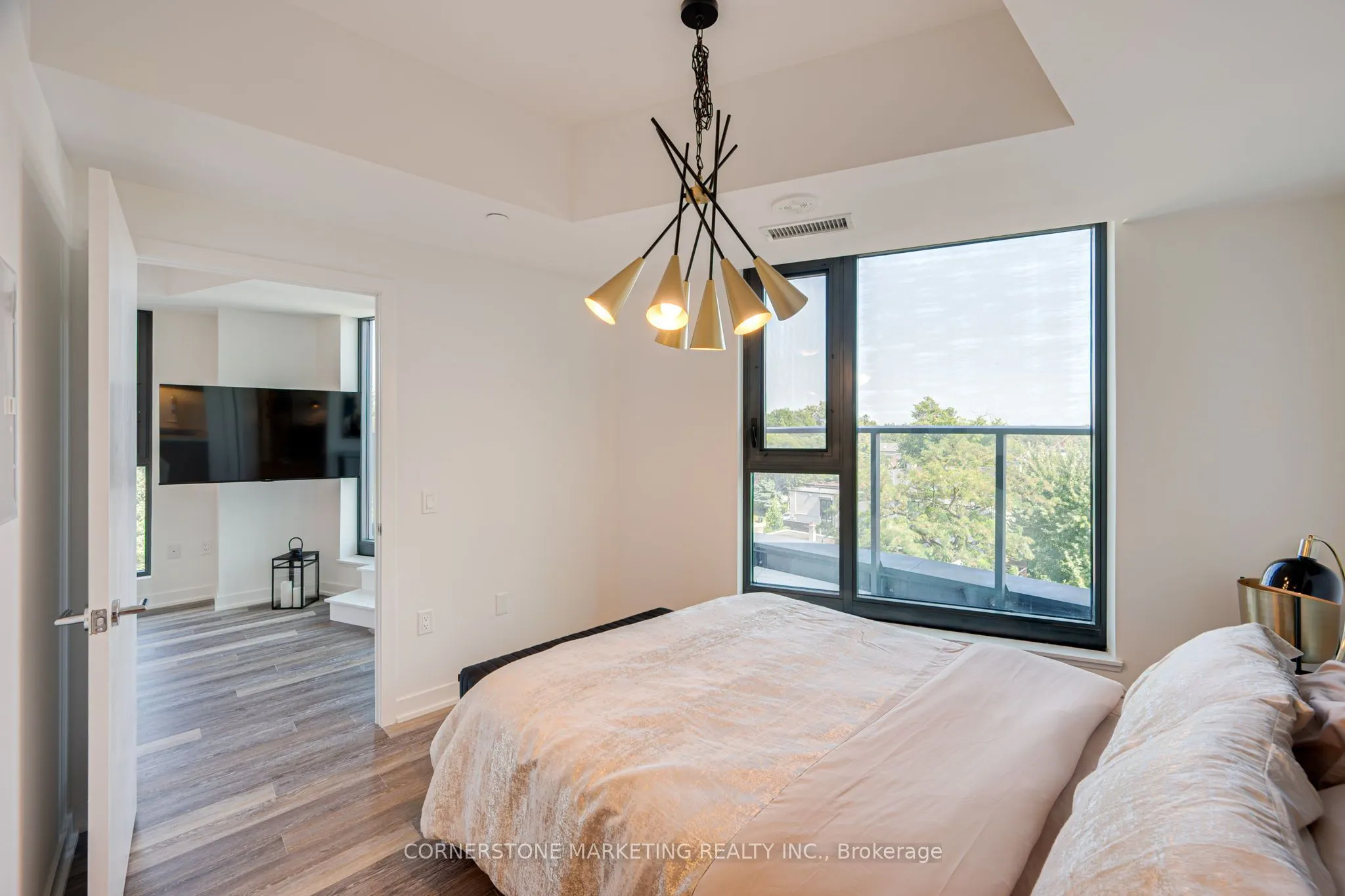 250 Lawrence Avenue W, #606