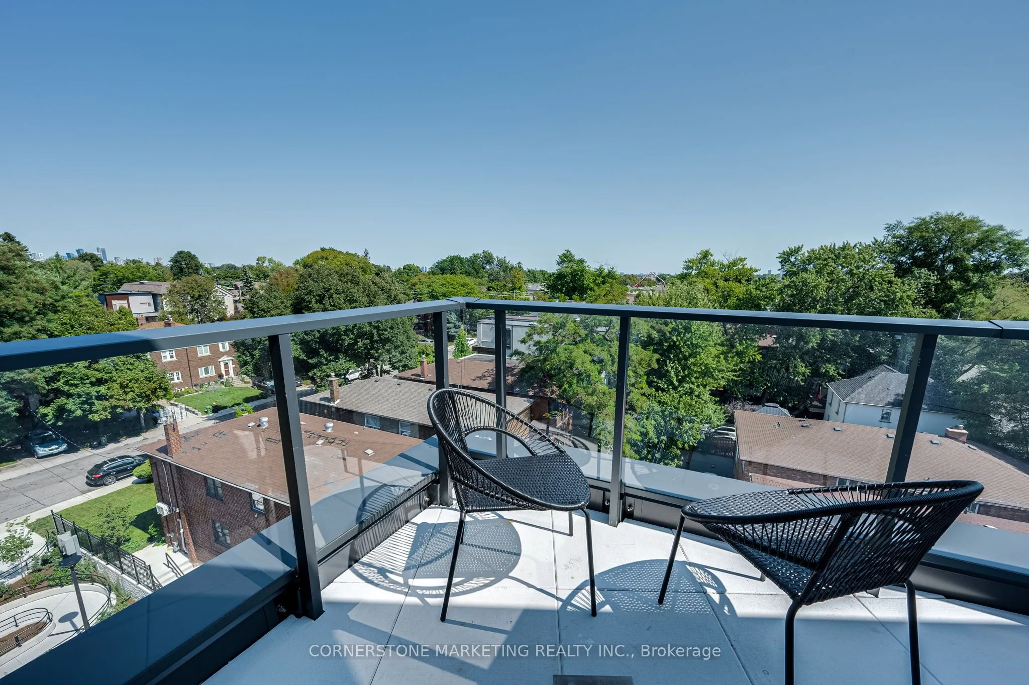 250 Lawrence Avenue W, #606