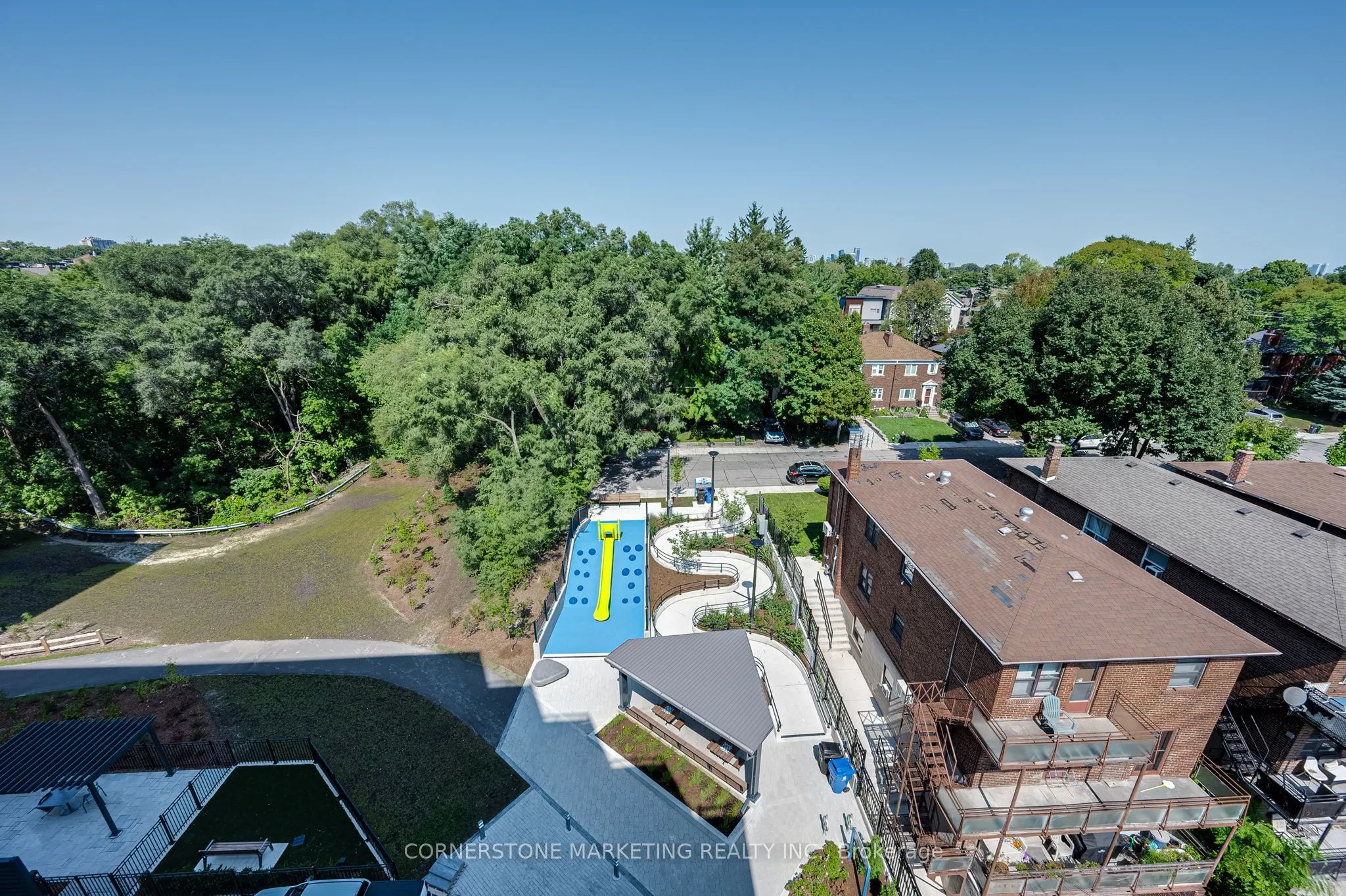 250 Lawrence Avenue W, #606