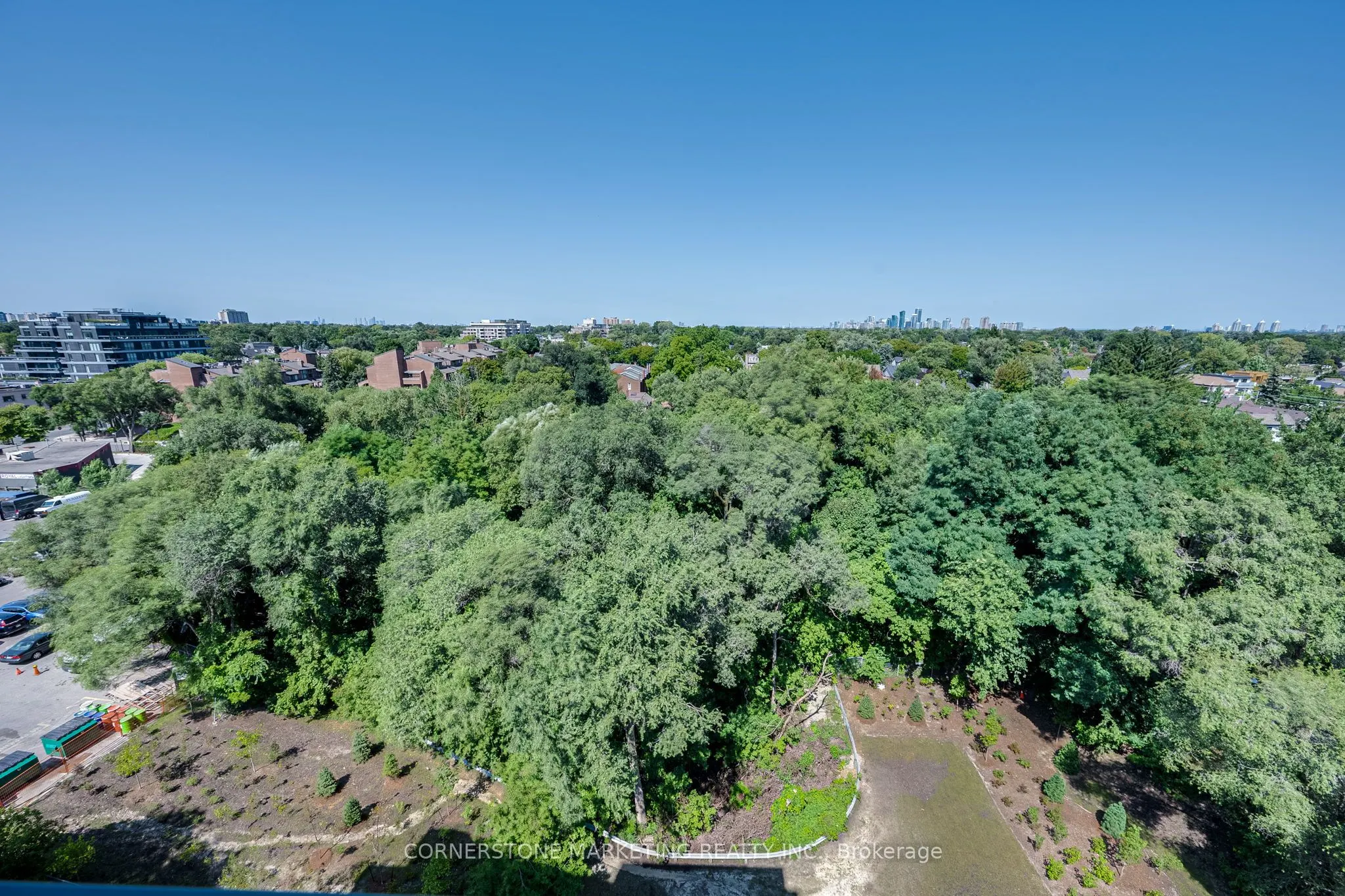 250 Lawrence Avenue W, #606