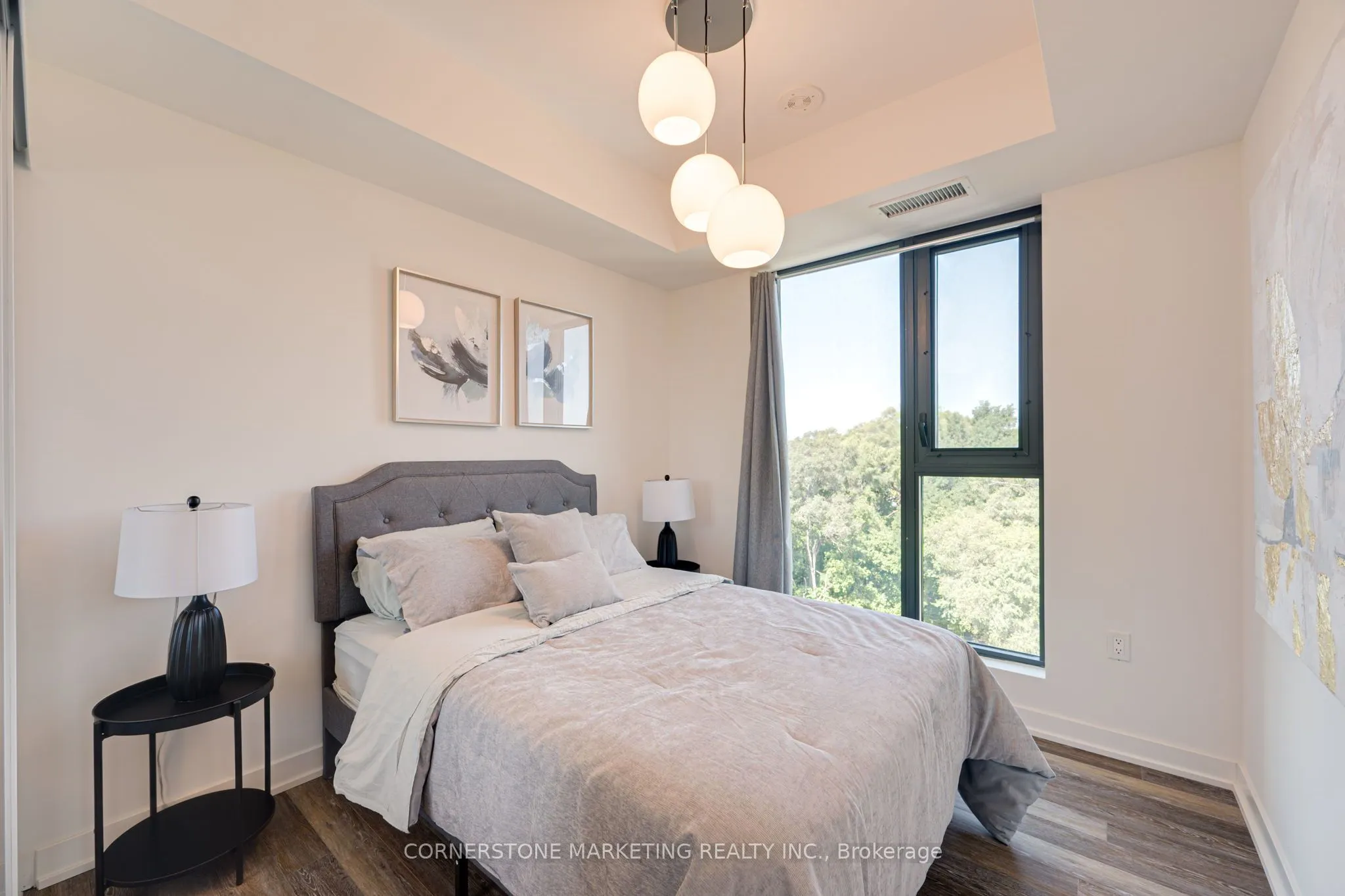 250 Lawrence Avenue W, #606